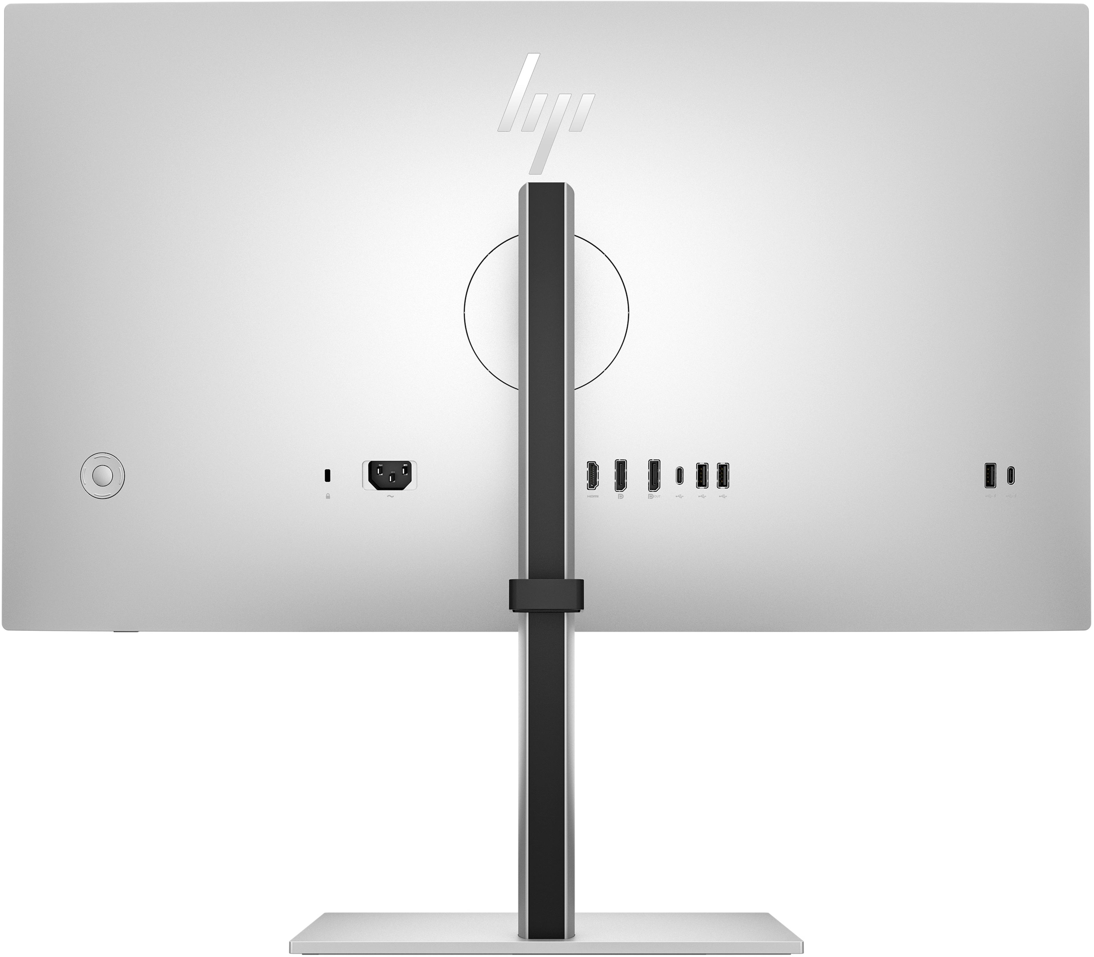 HP Serie 7 Pro QHD Monitor - 727pq