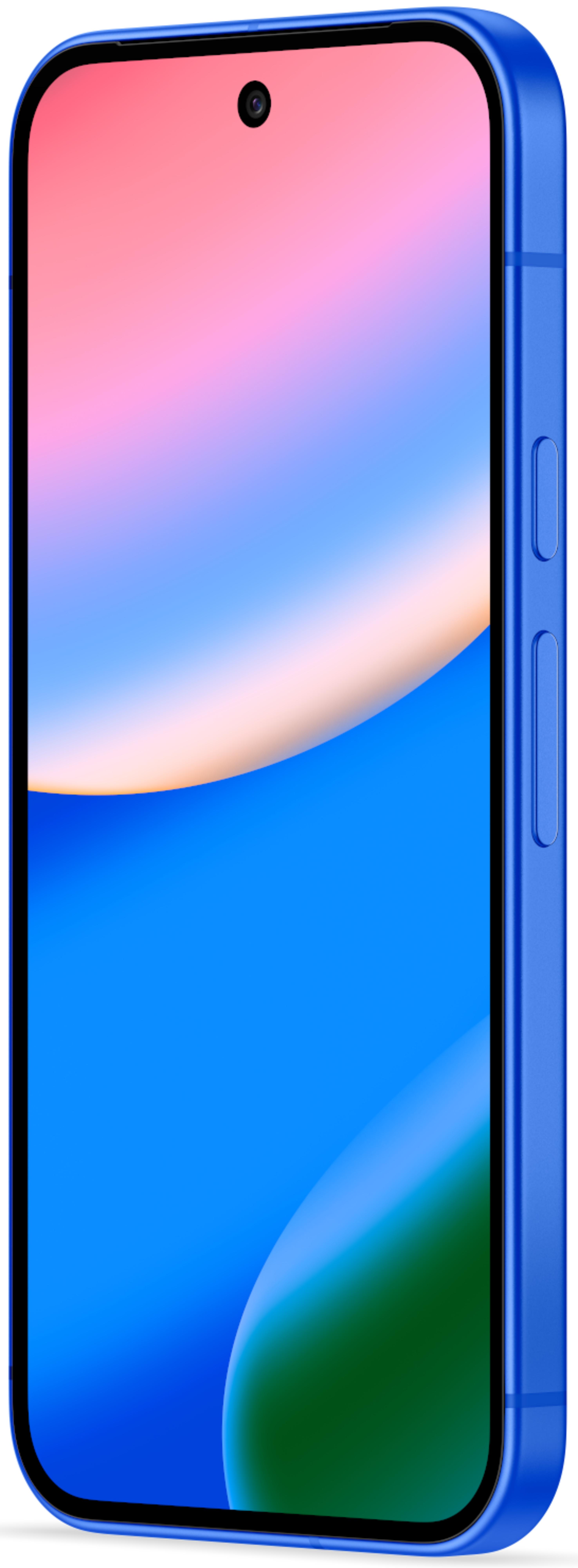 Google Pixel 10 256 GB indigo