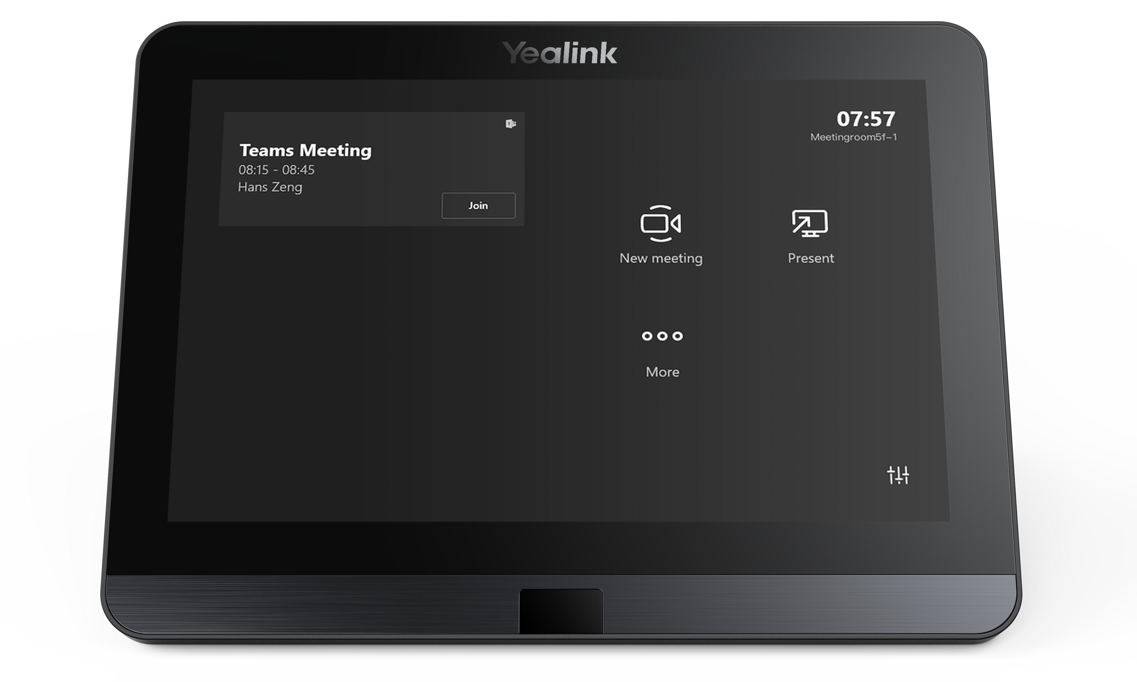 Yealink MVC S40-C4-000 Conference System