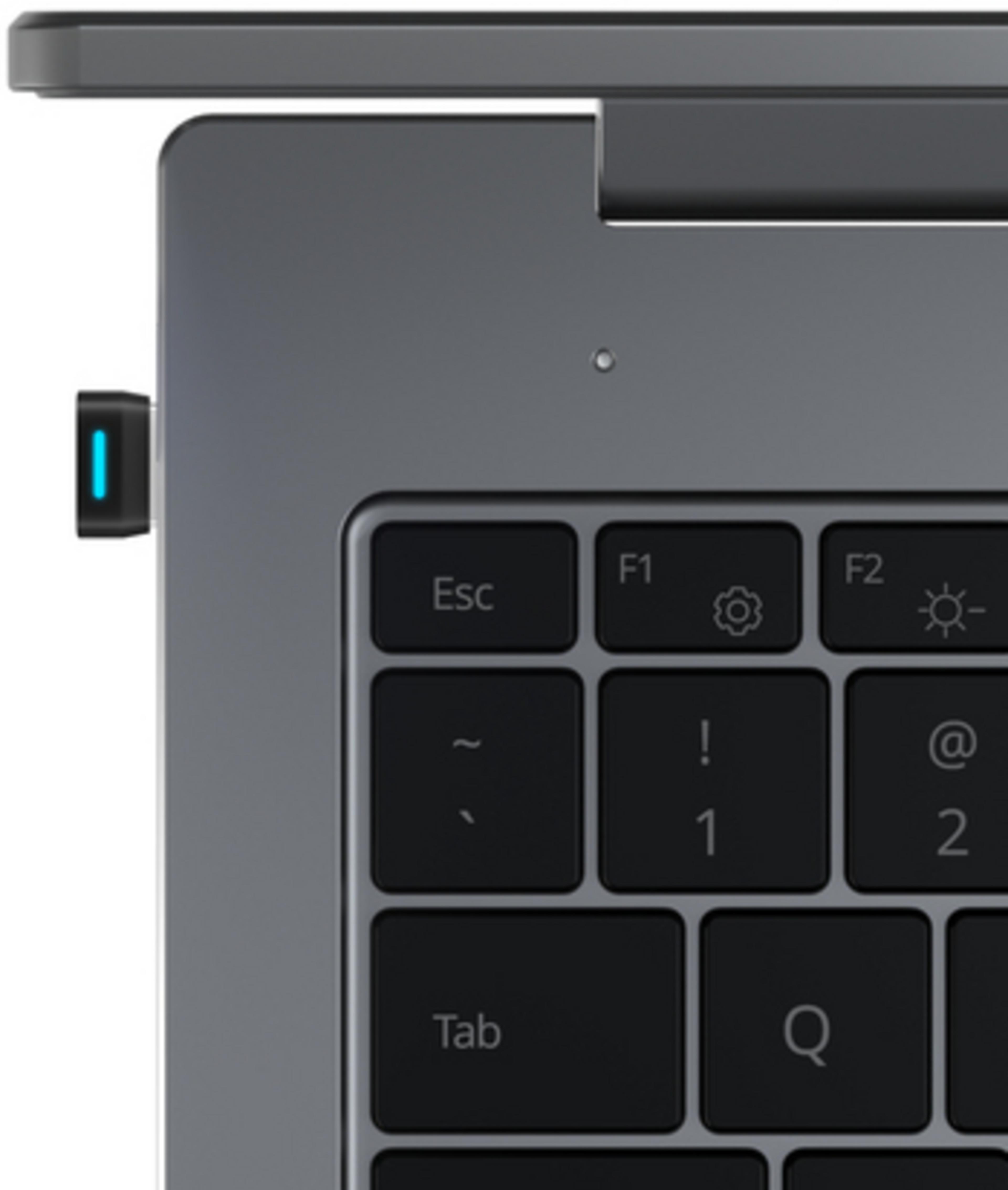 Shokz Loop120 USB-A Dongle