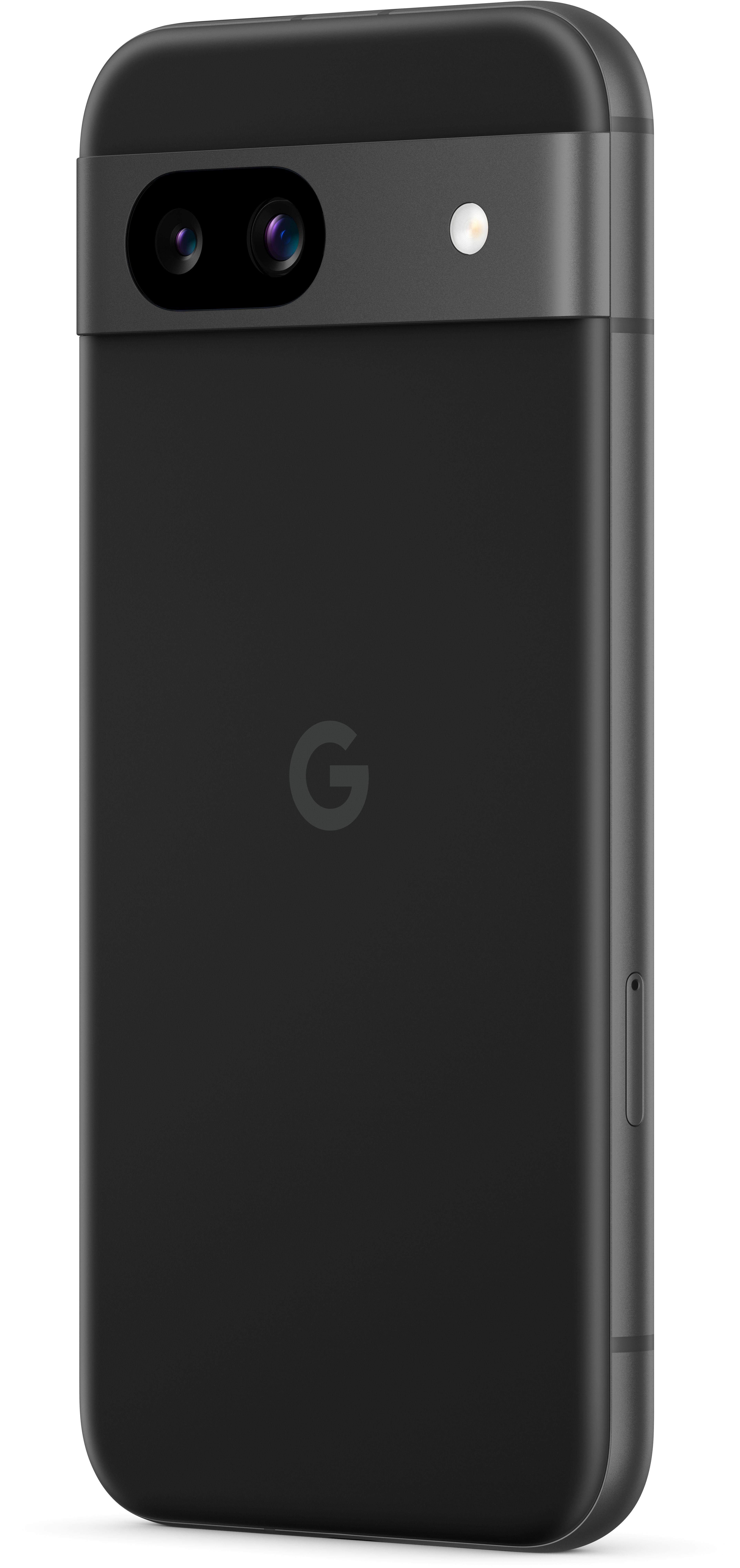 Google Pixel 8a 256 GB obsidiana
