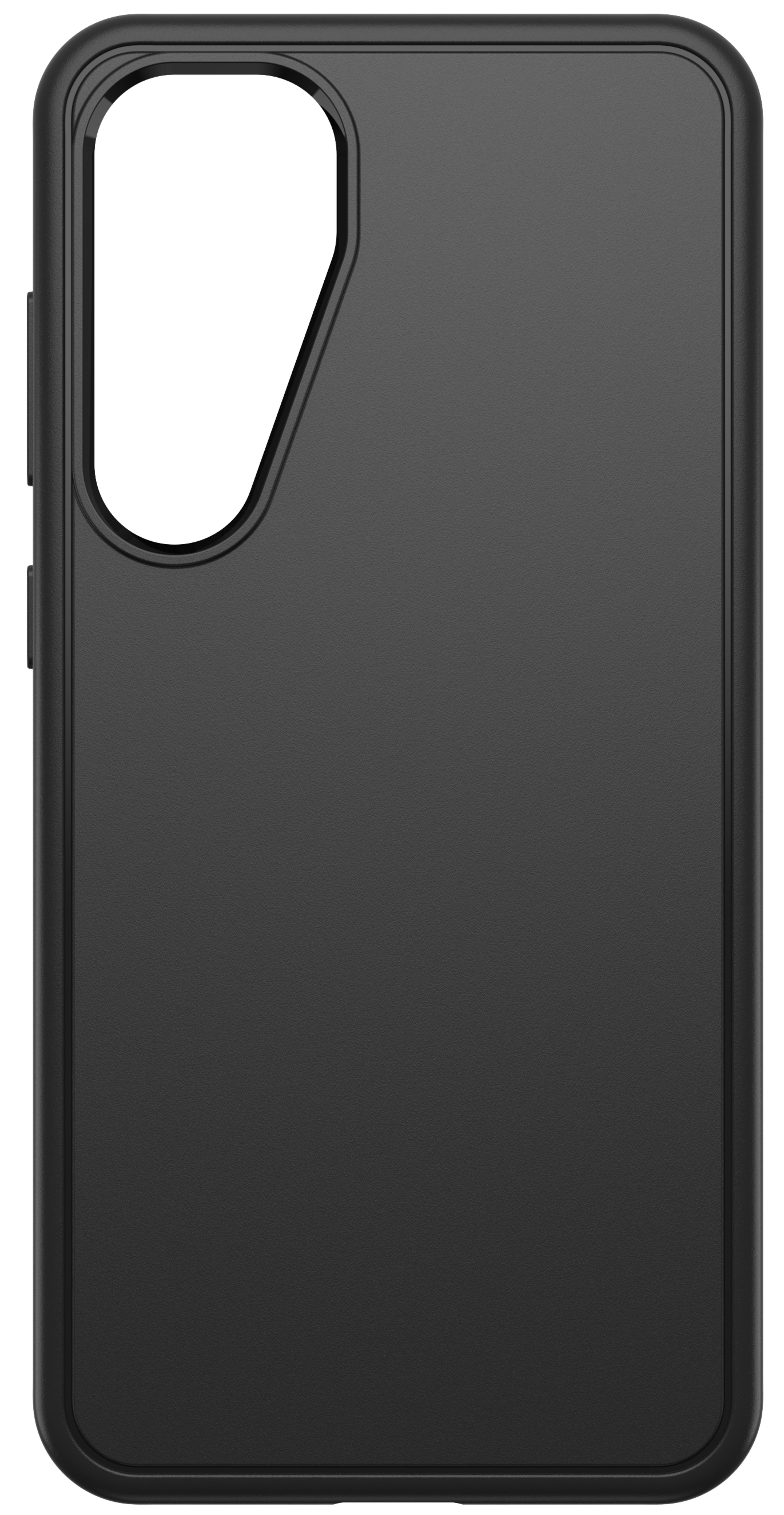 OtterBox Symmetry Galaxy S24 FE noir