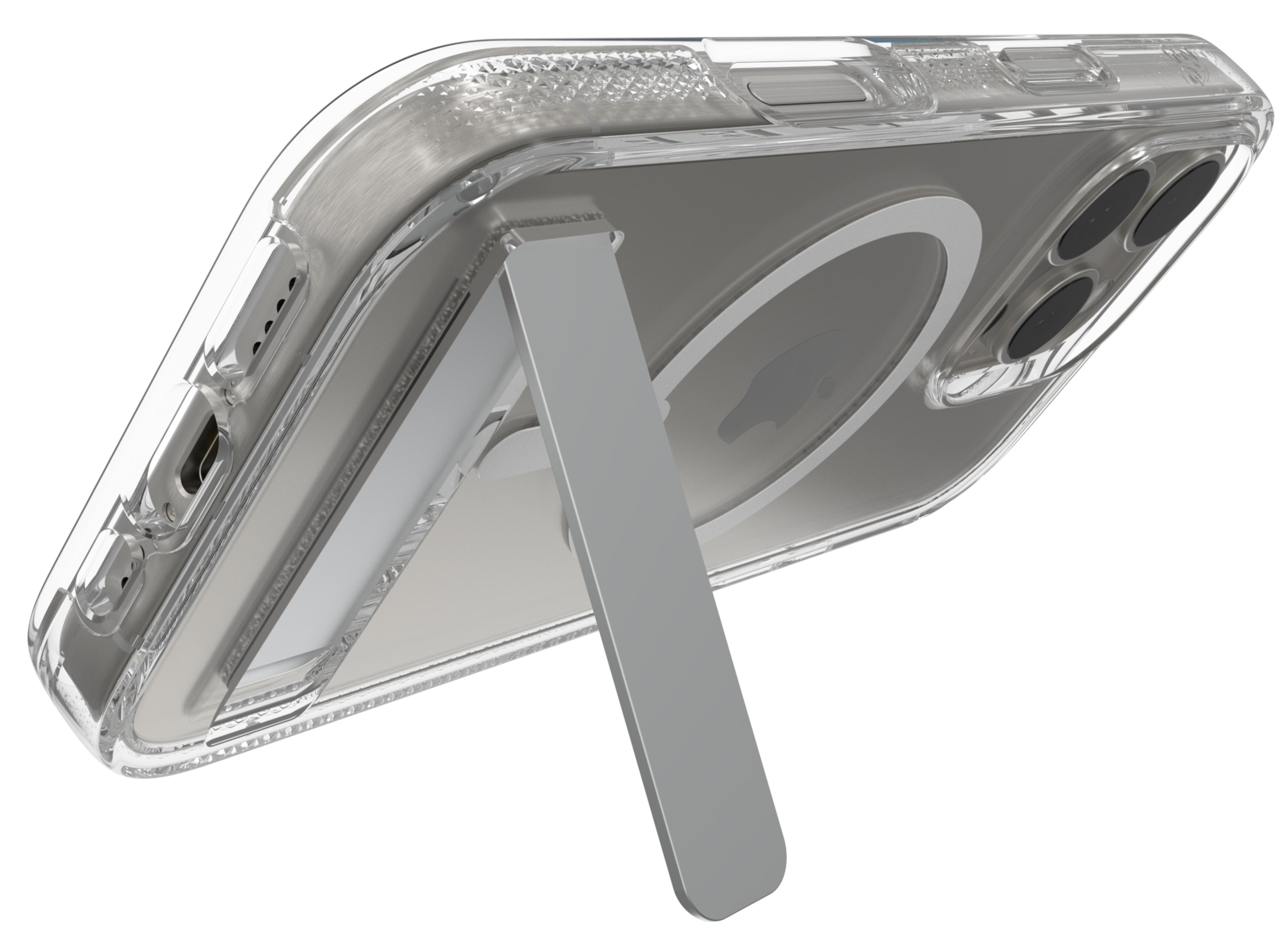 Crystal Palace Snap ZAGG iP 16 Pro trsp