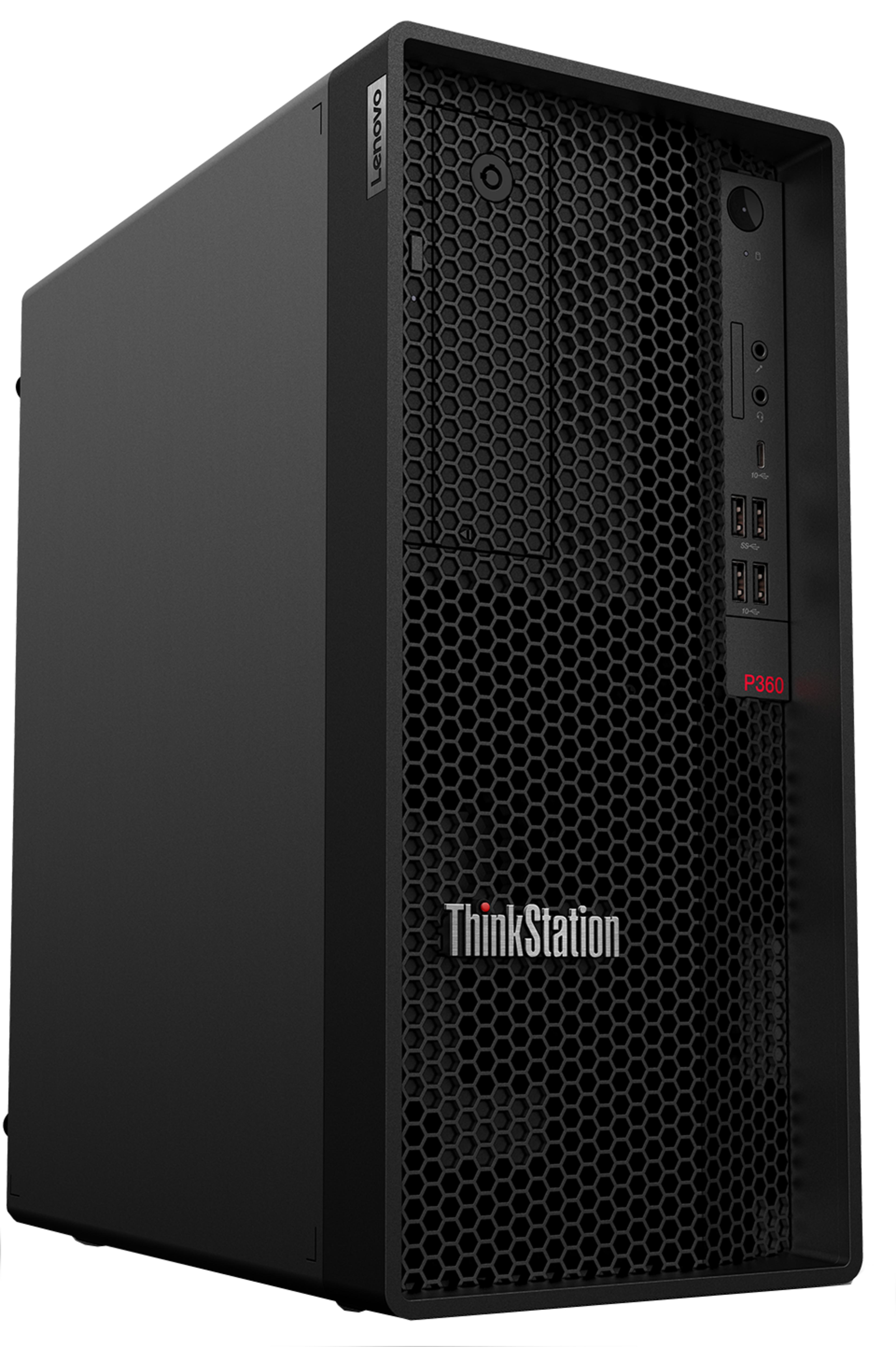 Lenovo ThinkStation P360 TWR i9 64GB/1TB