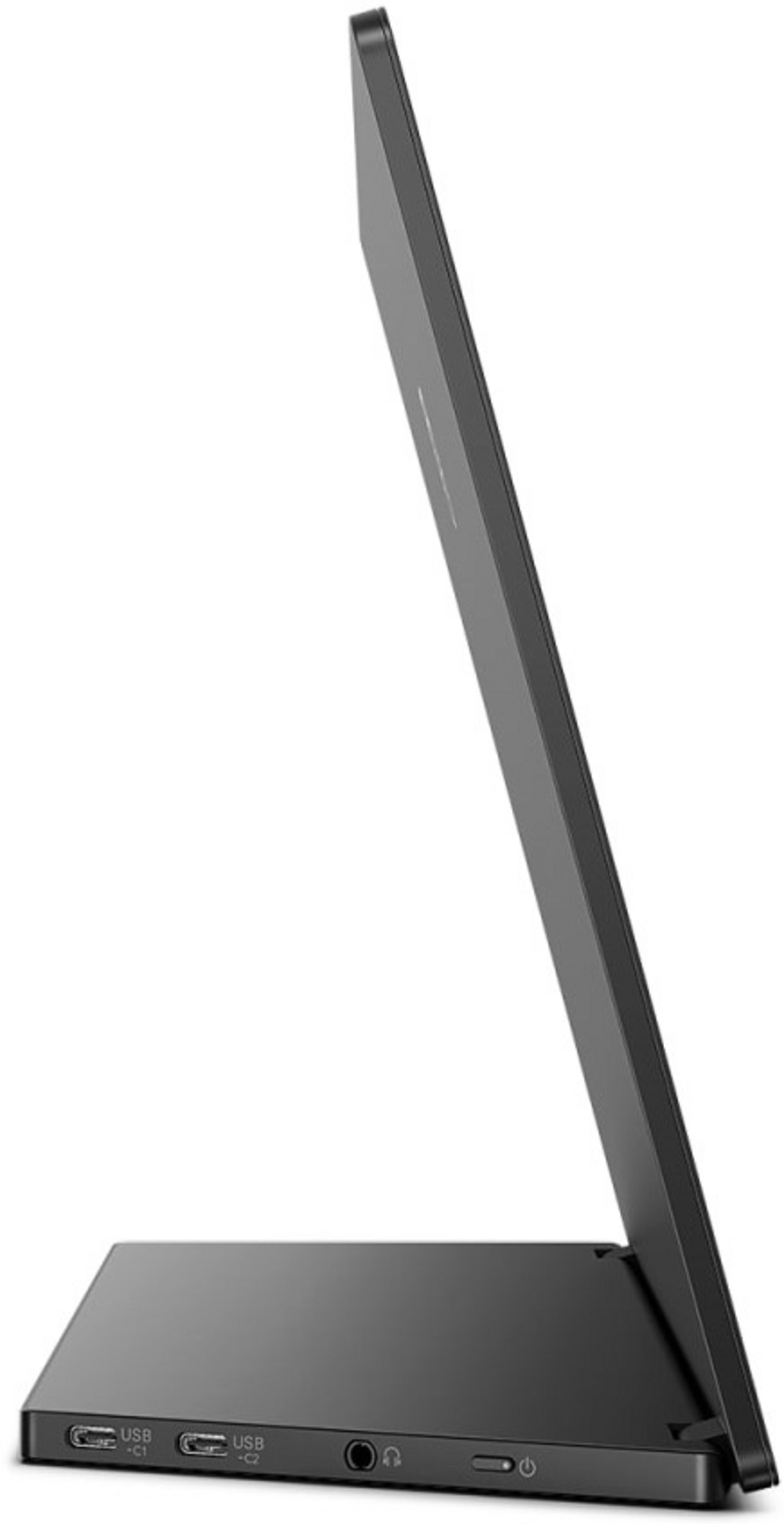 Philips 16B1P3302D tragbarer Monitor