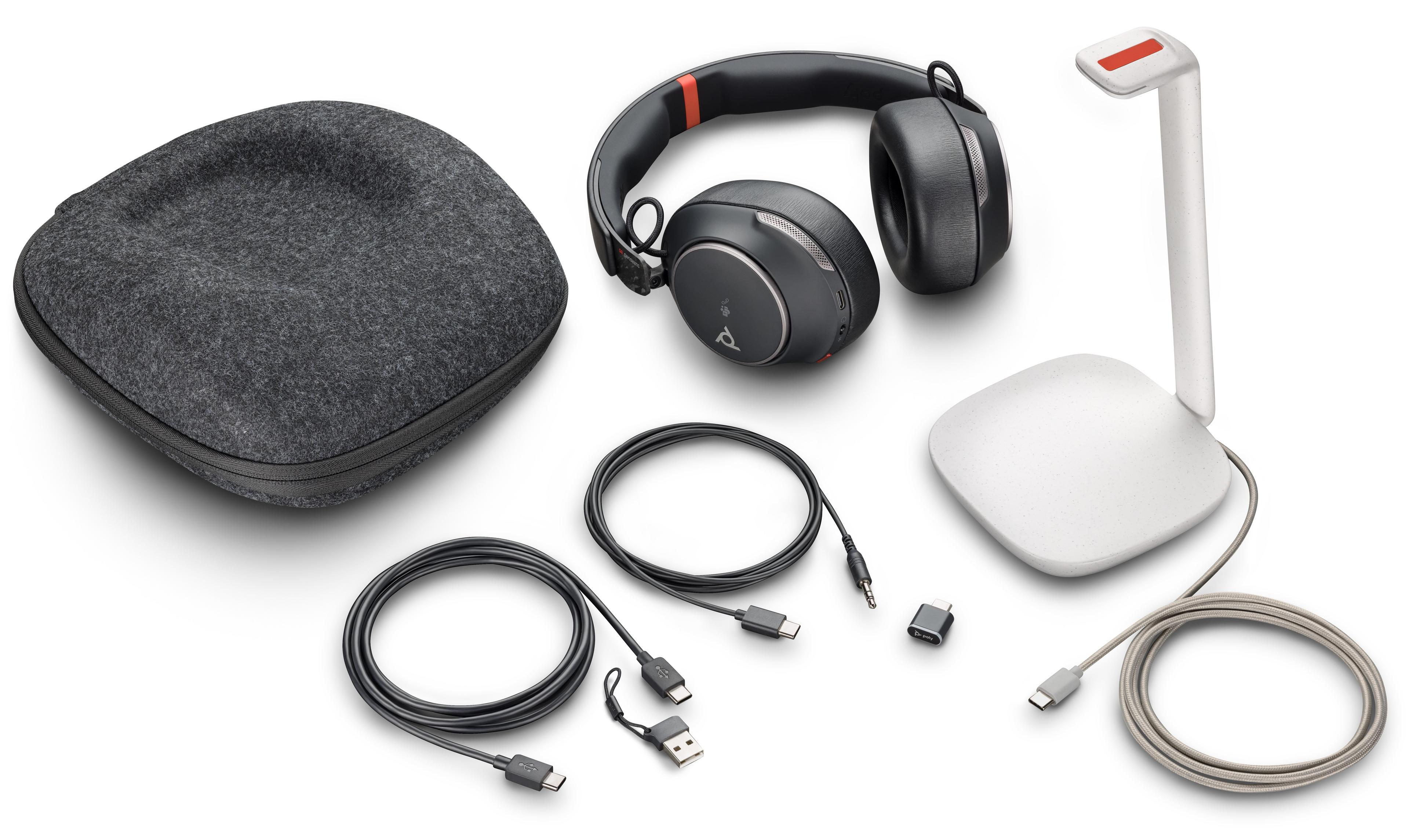 Poly Voyager Surround 85 M Headset