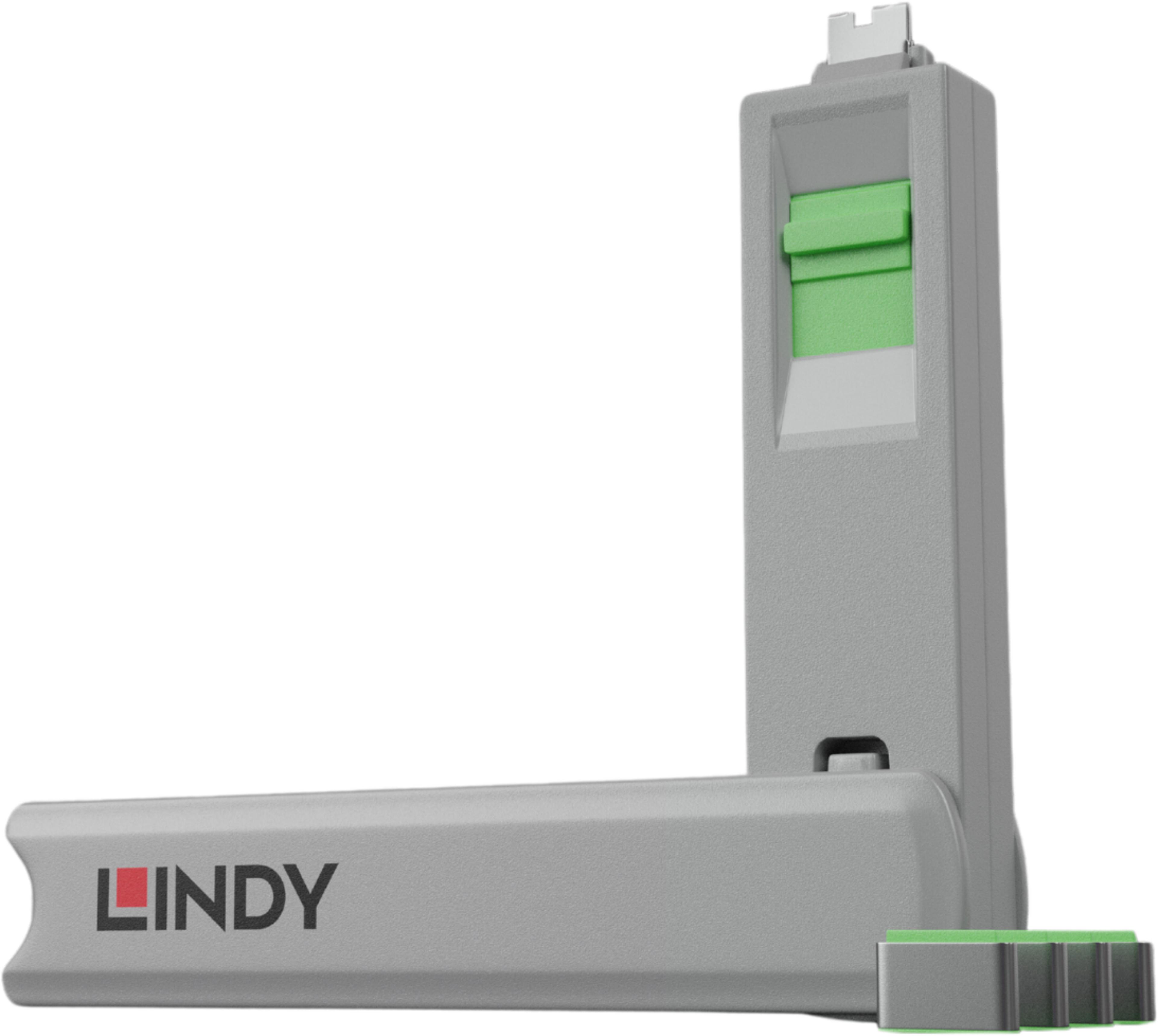 USB-C portzár 4 db + 1 kulcs