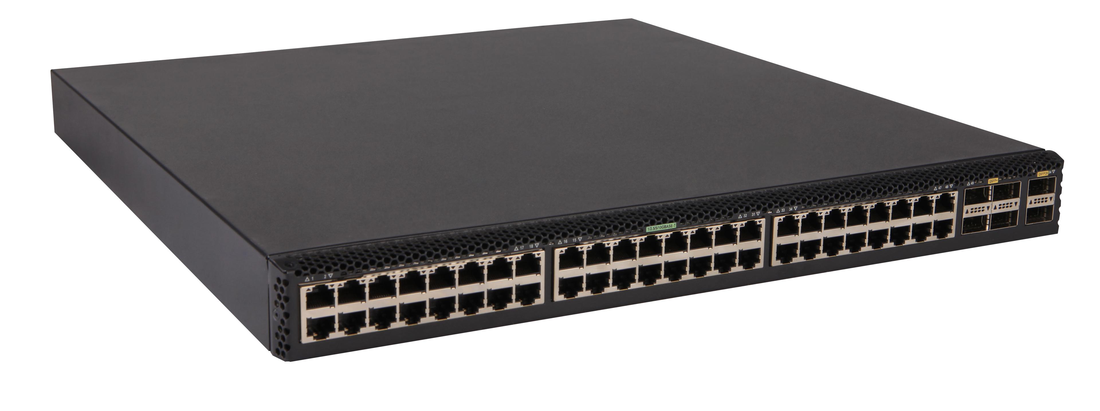 HPE 5710 48XGT Switch