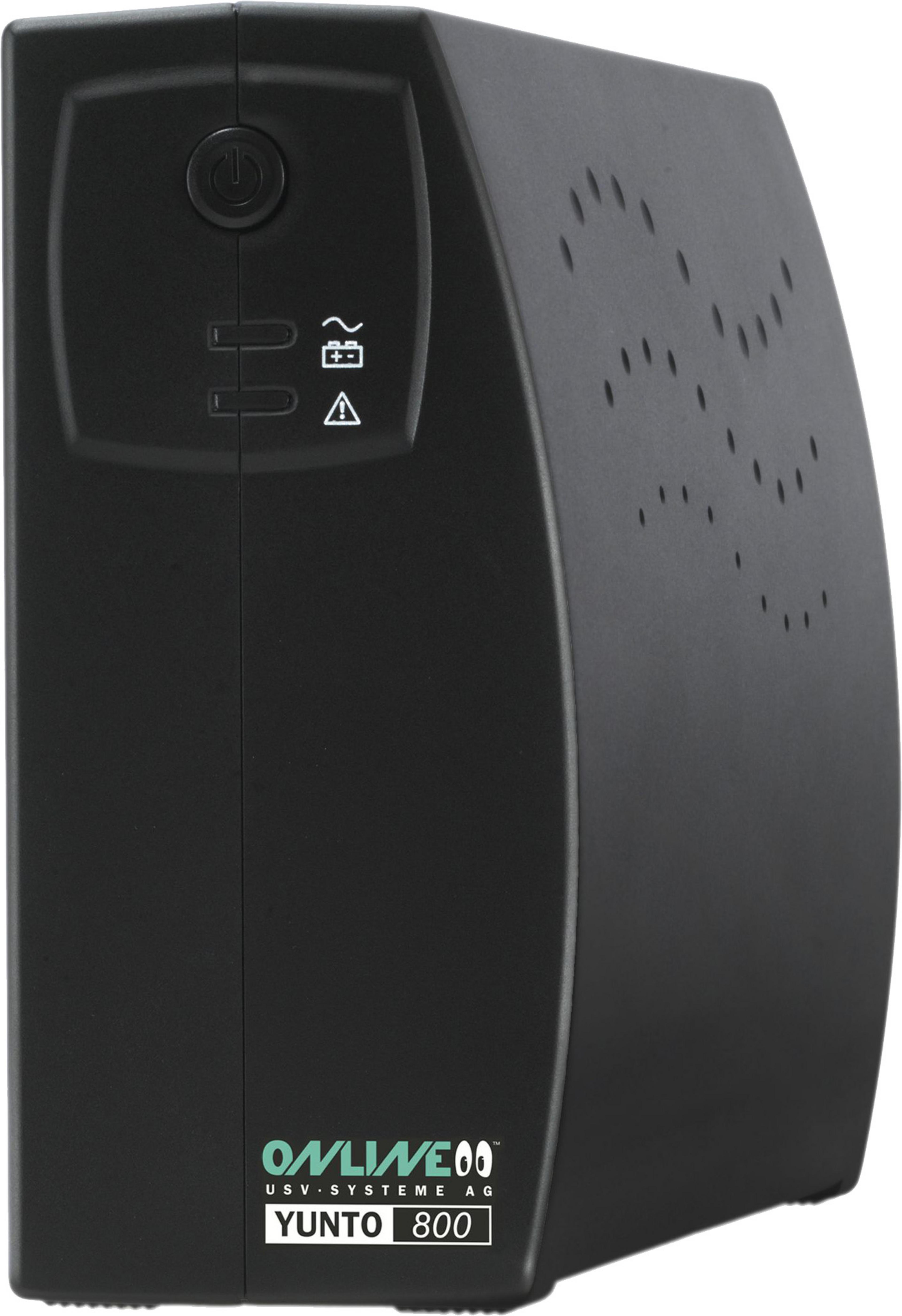 ONLINE YUNTO 800 UPS 230V