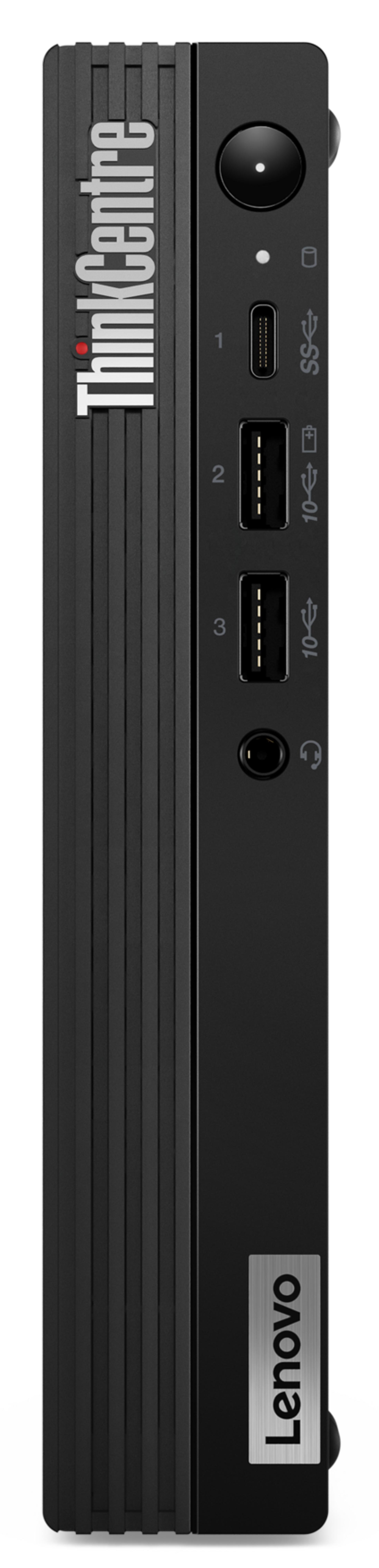 Lenovo ThinkCentre M70q G5 i3 16/256 GB