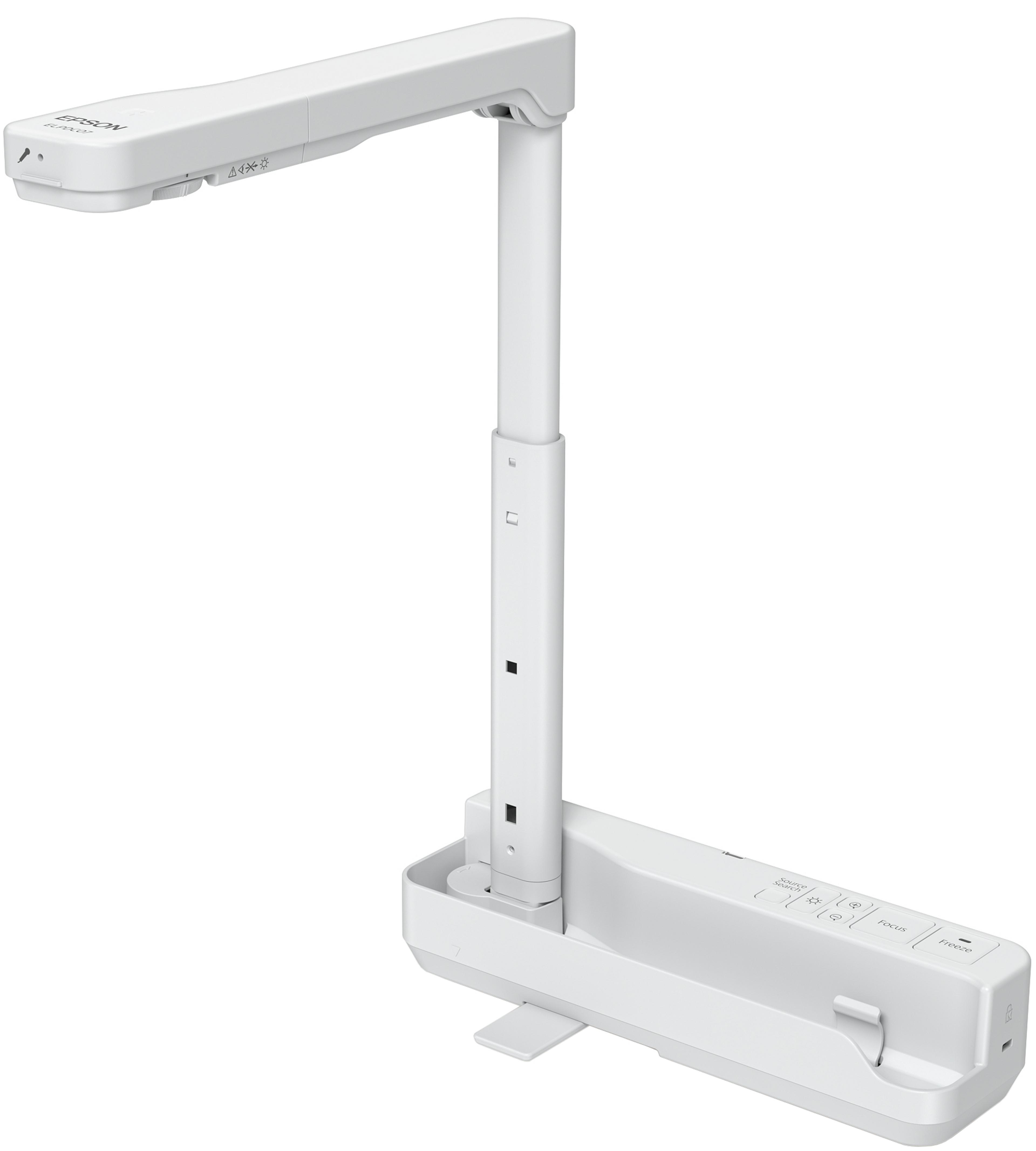 Câmara de documentos Epson ELPDC07