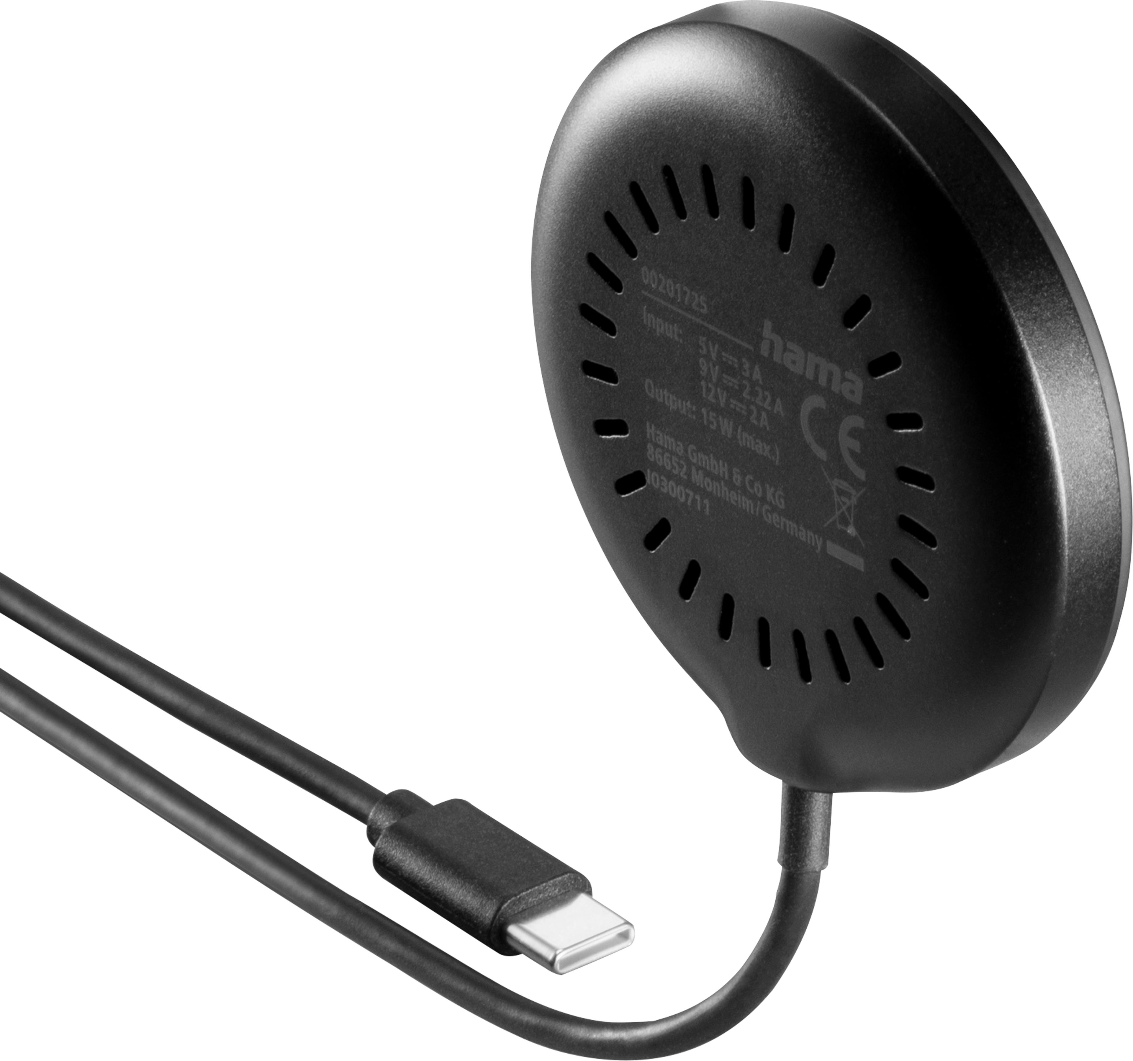 Hama Smartphone Qi2 Charging Pad