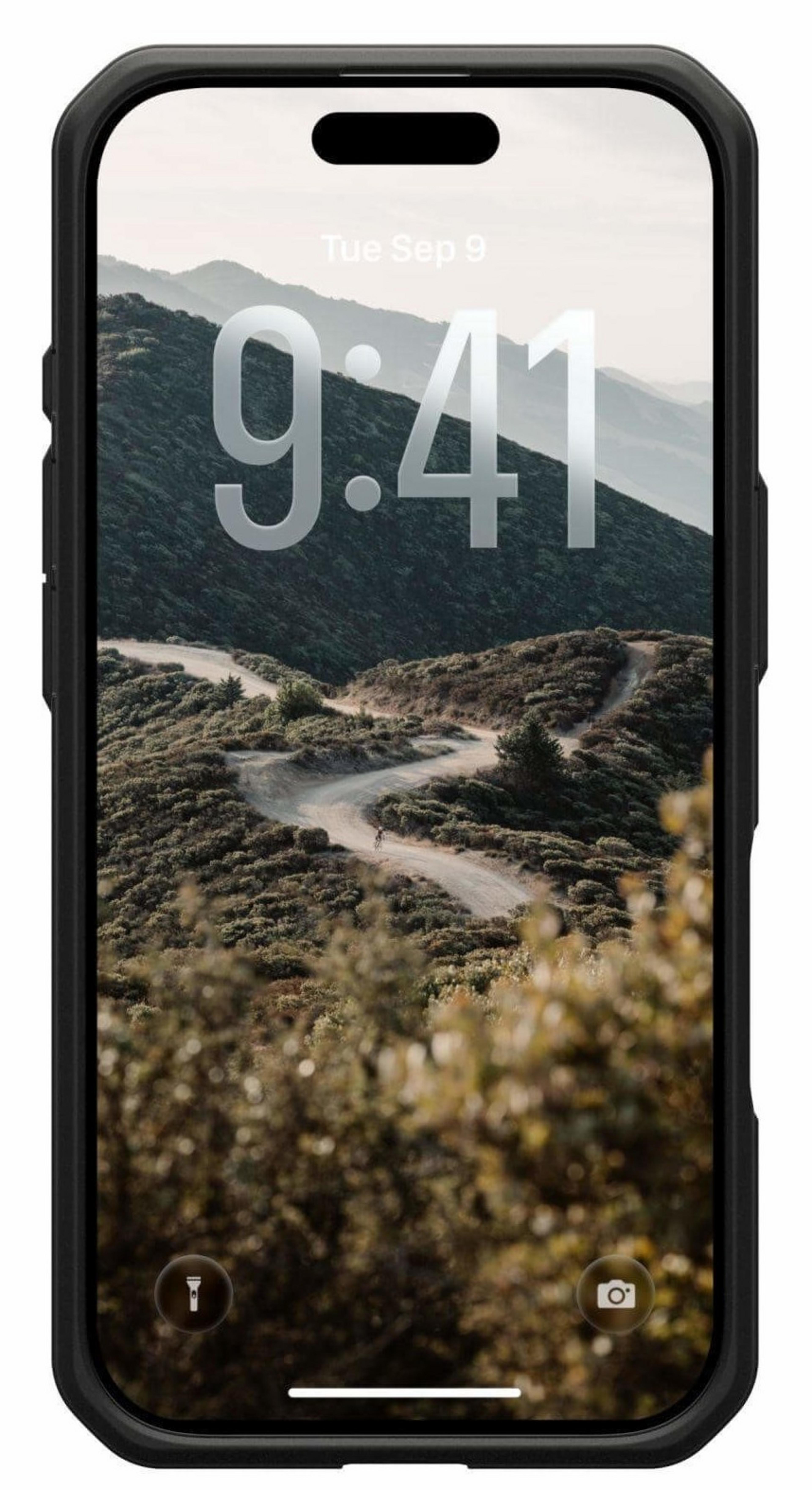 UAG Civilian iPhone 17 Case sw