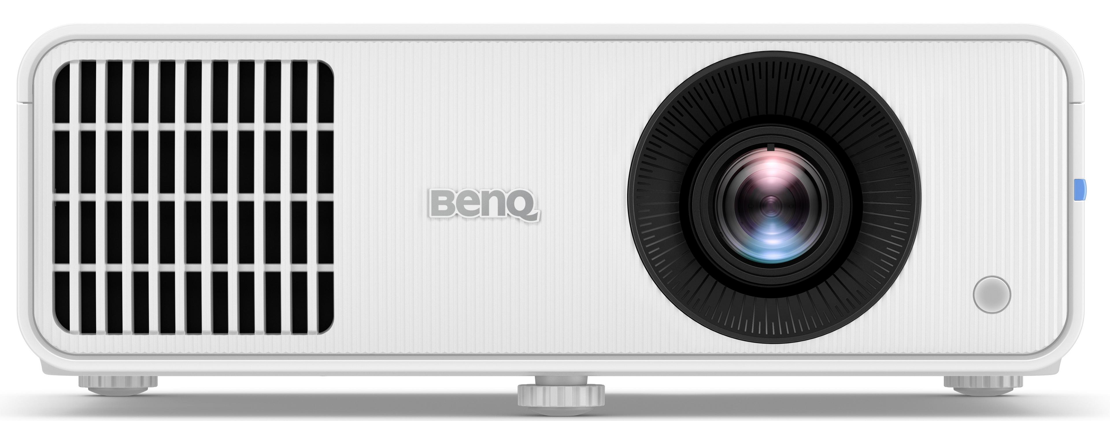 BenQ LH650 Laser Projector