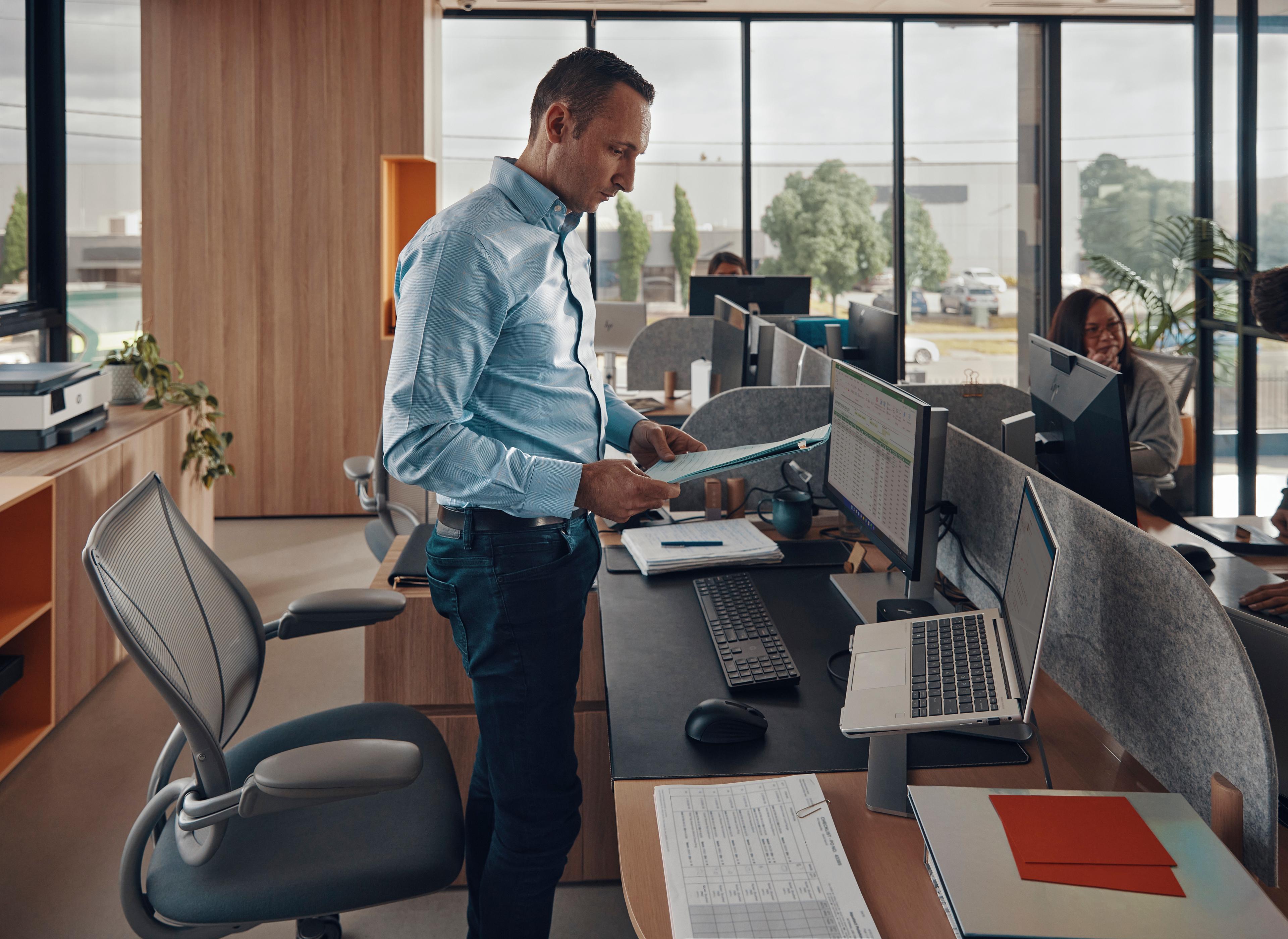 HP EliteBook 845 G10 R7 PRO 16GB/1TB NFC