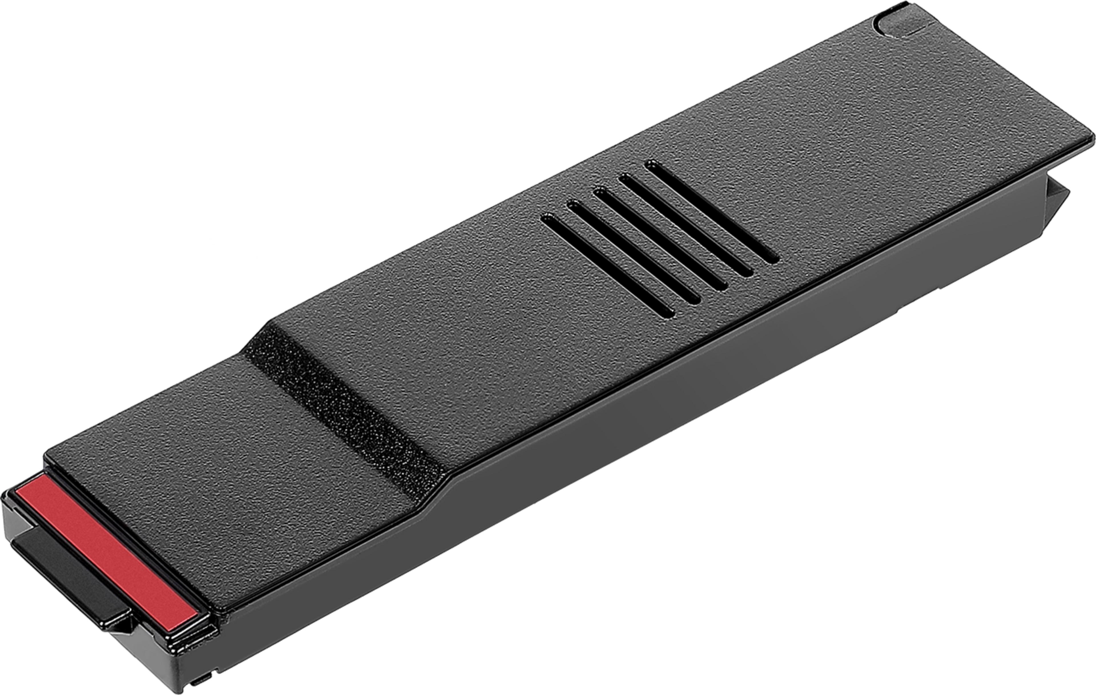 Getac S410 G4 Media Bay 512 GB PCIe SSD