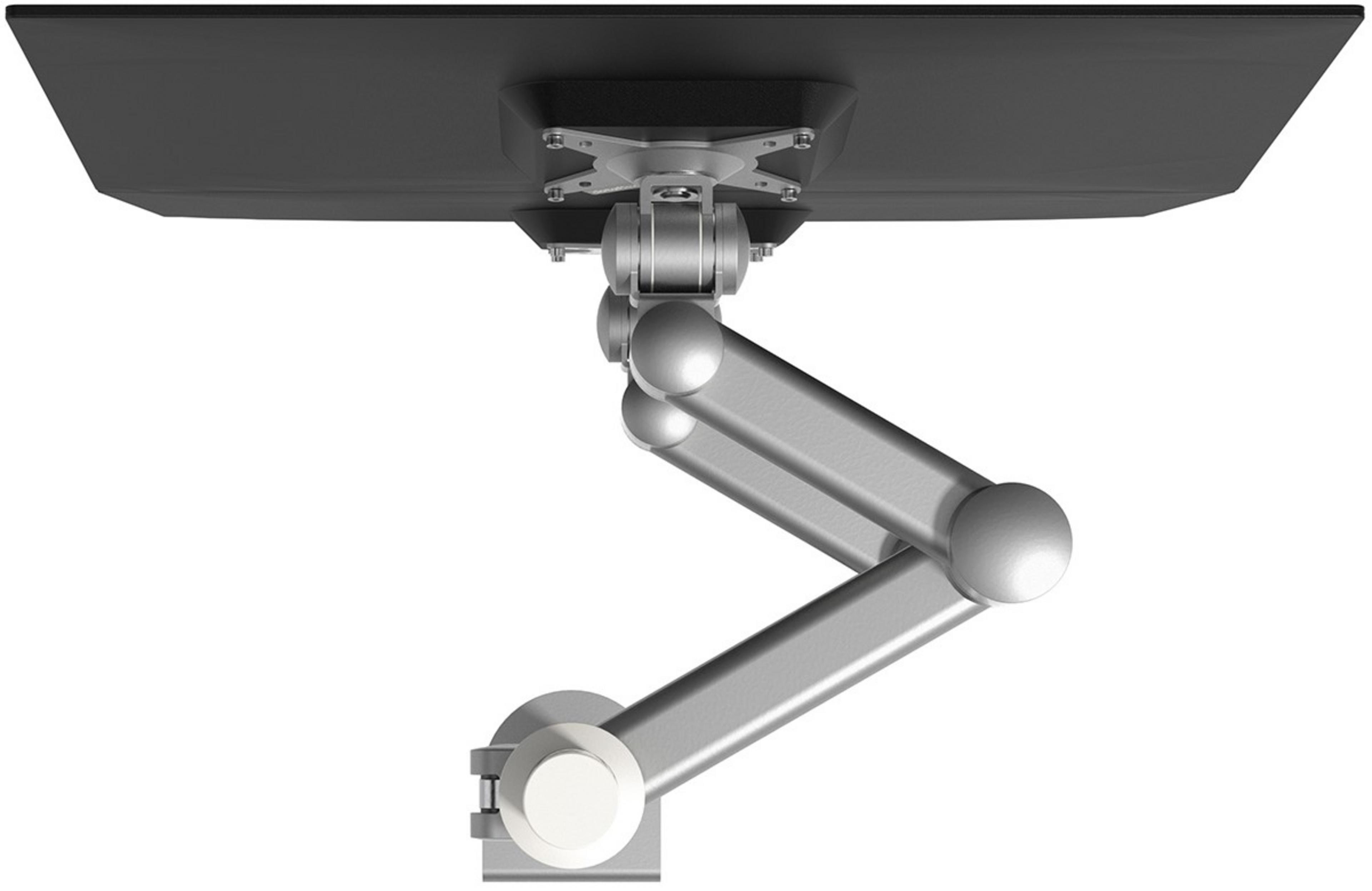 Dataflex Viewlite Dual Desk Monitor Arm