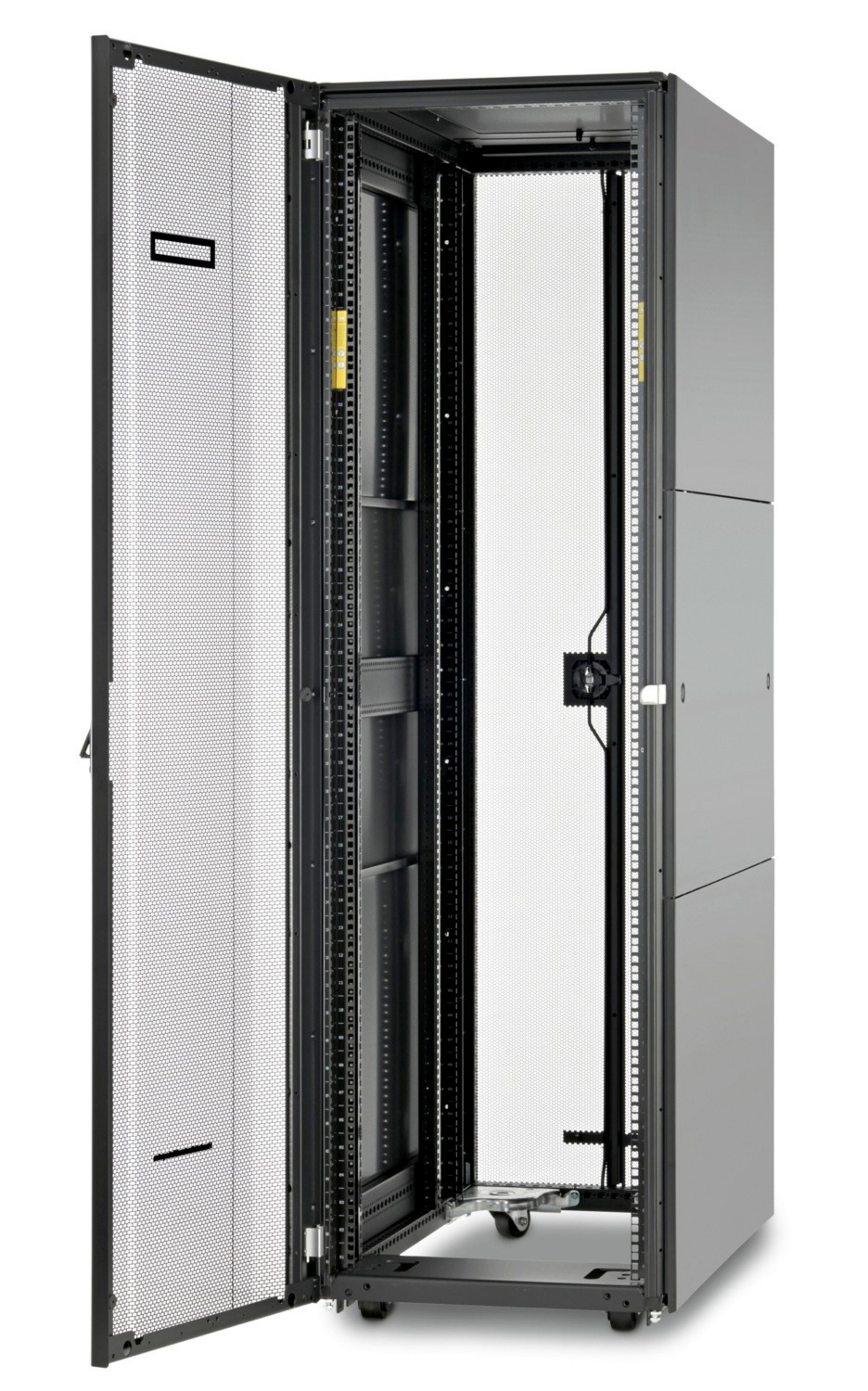 Buy HPE 42U 800x1200mm Advanced Pallet Rack (H6J69A)