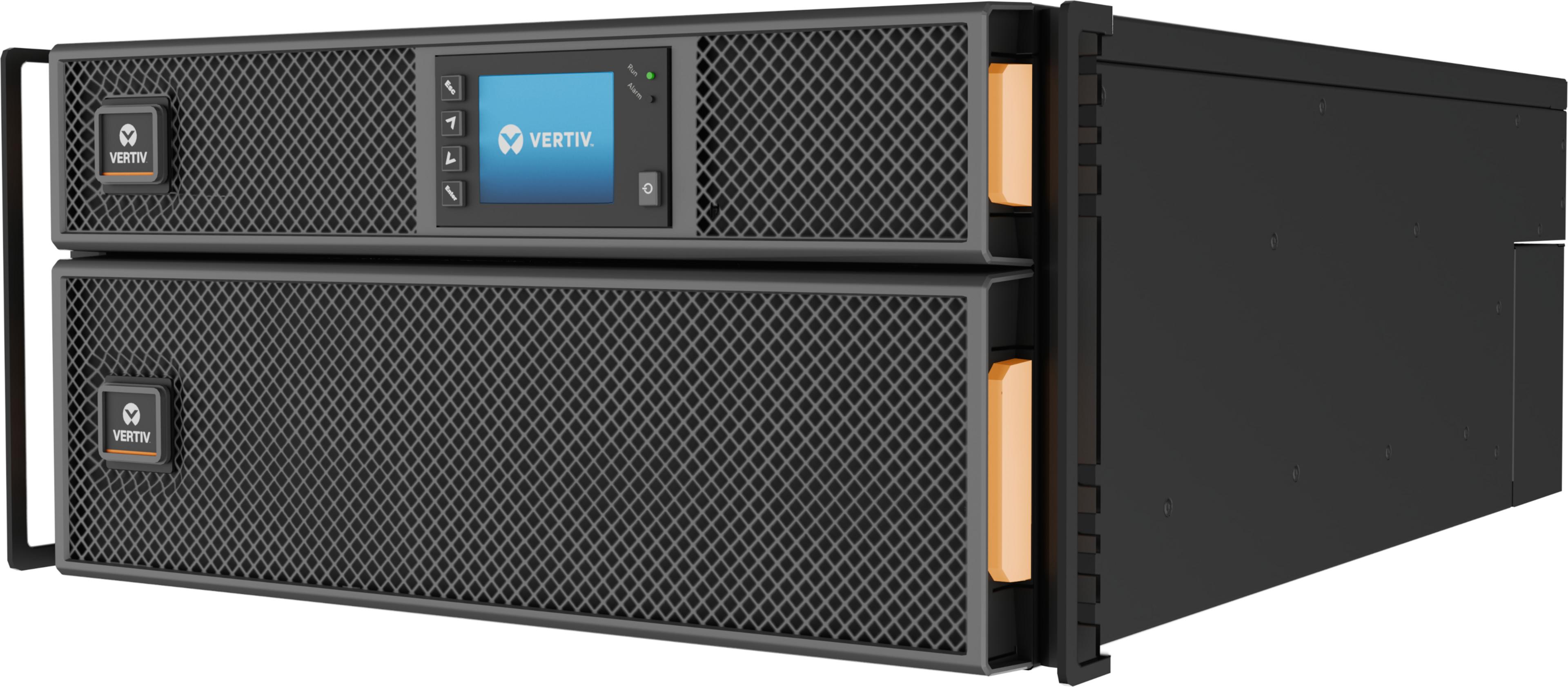 Vertiv Liebert GXT5 8kVA, USV 230V