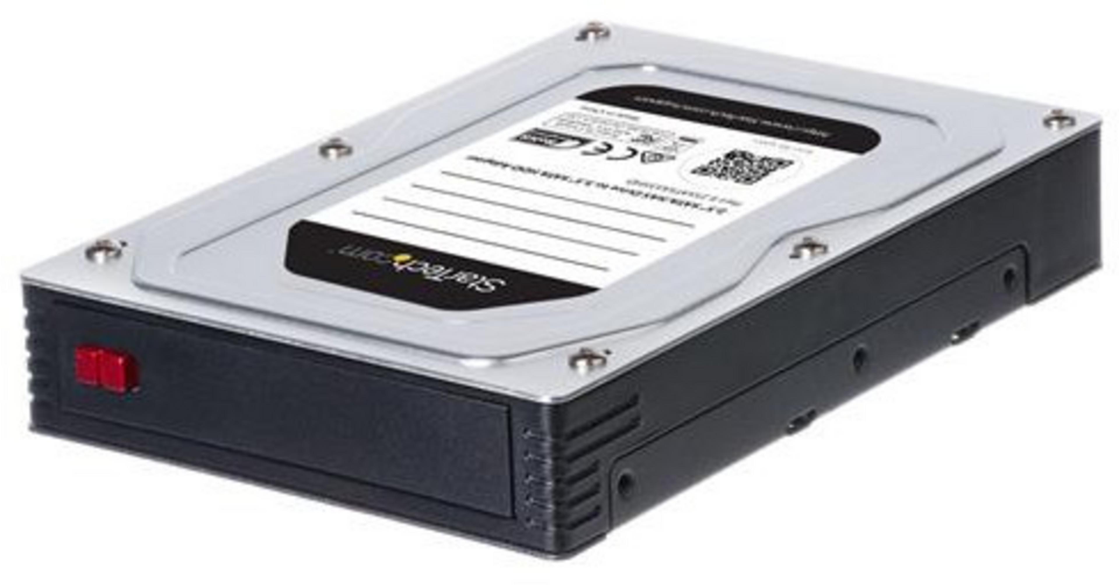 StarTech 6.4cm to 8.9cm SSD/HDD Adapter