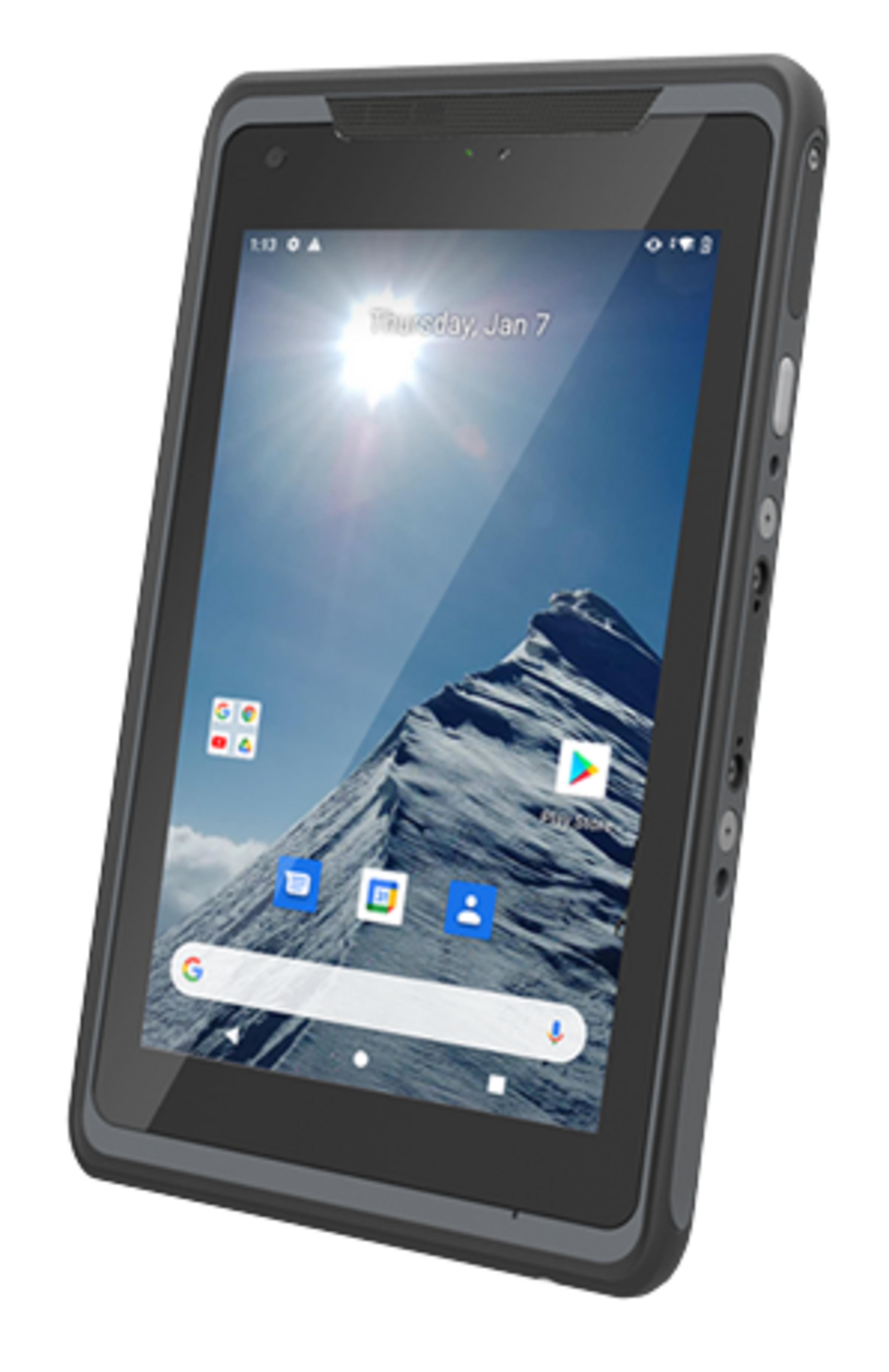 Advantech AIM75S 660 4/64Go WiFi BT NFC