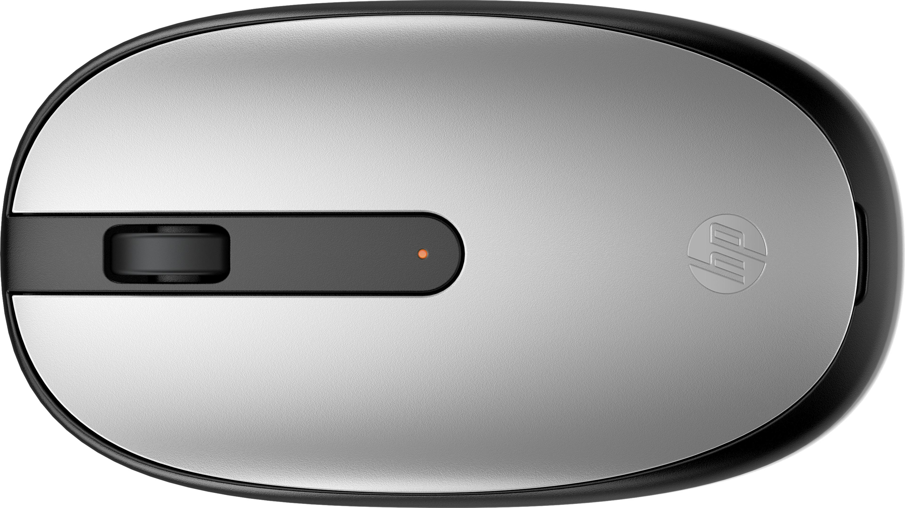 HP 240 Bluetooth Mouse Silver