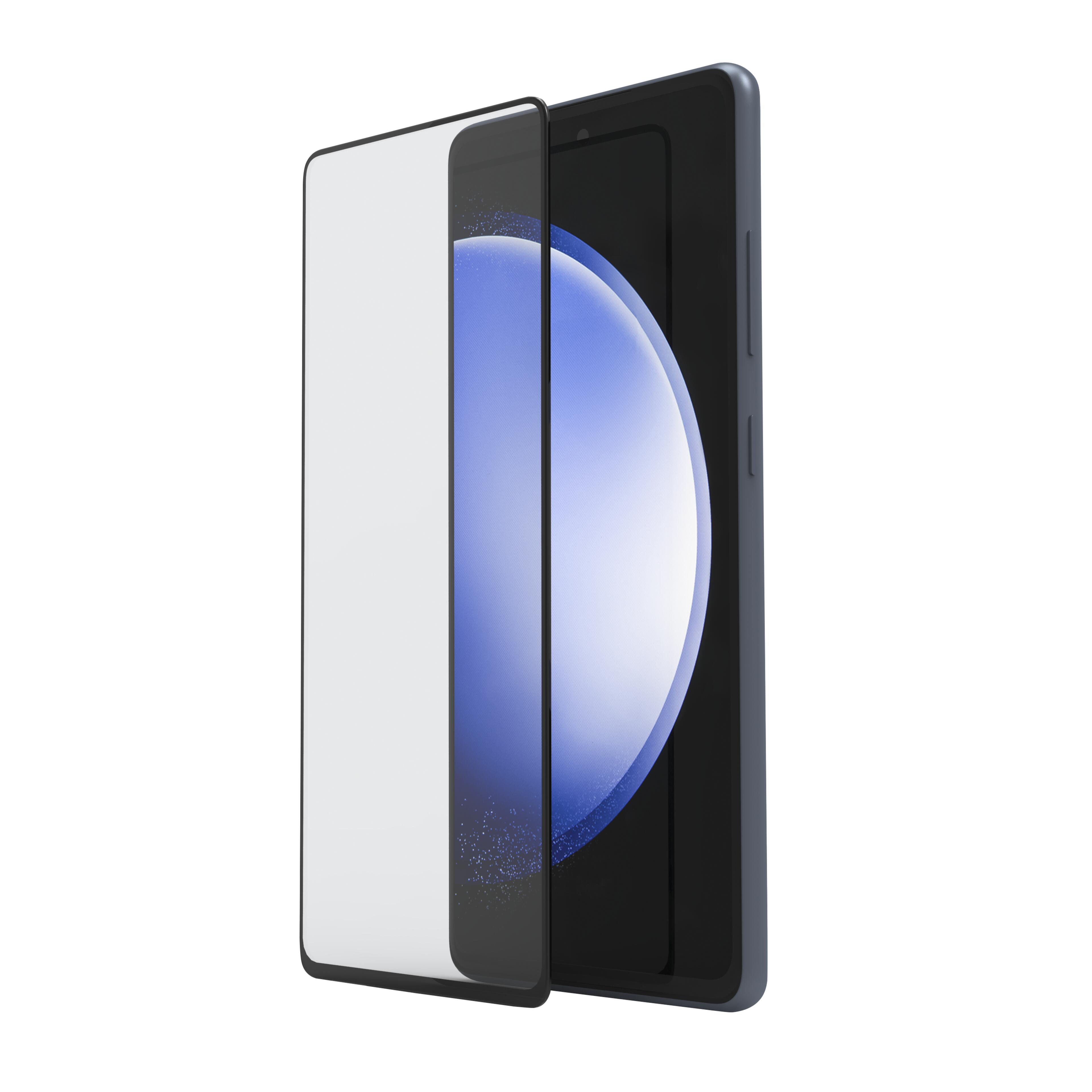 Hama Extreme Protect S24 FE Schutzglas