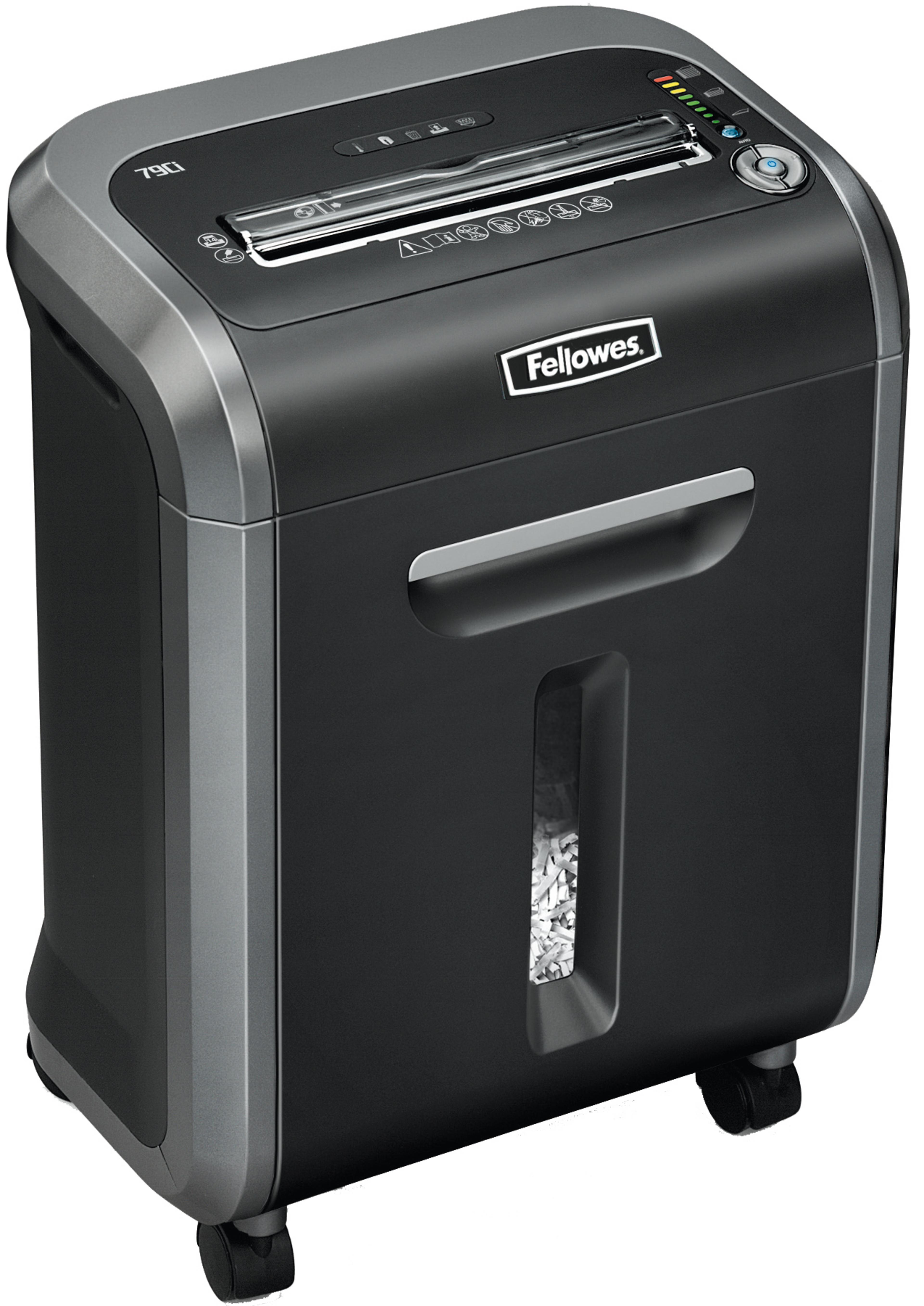 Fellowes PowerShred 79Ci Aktenvernichter