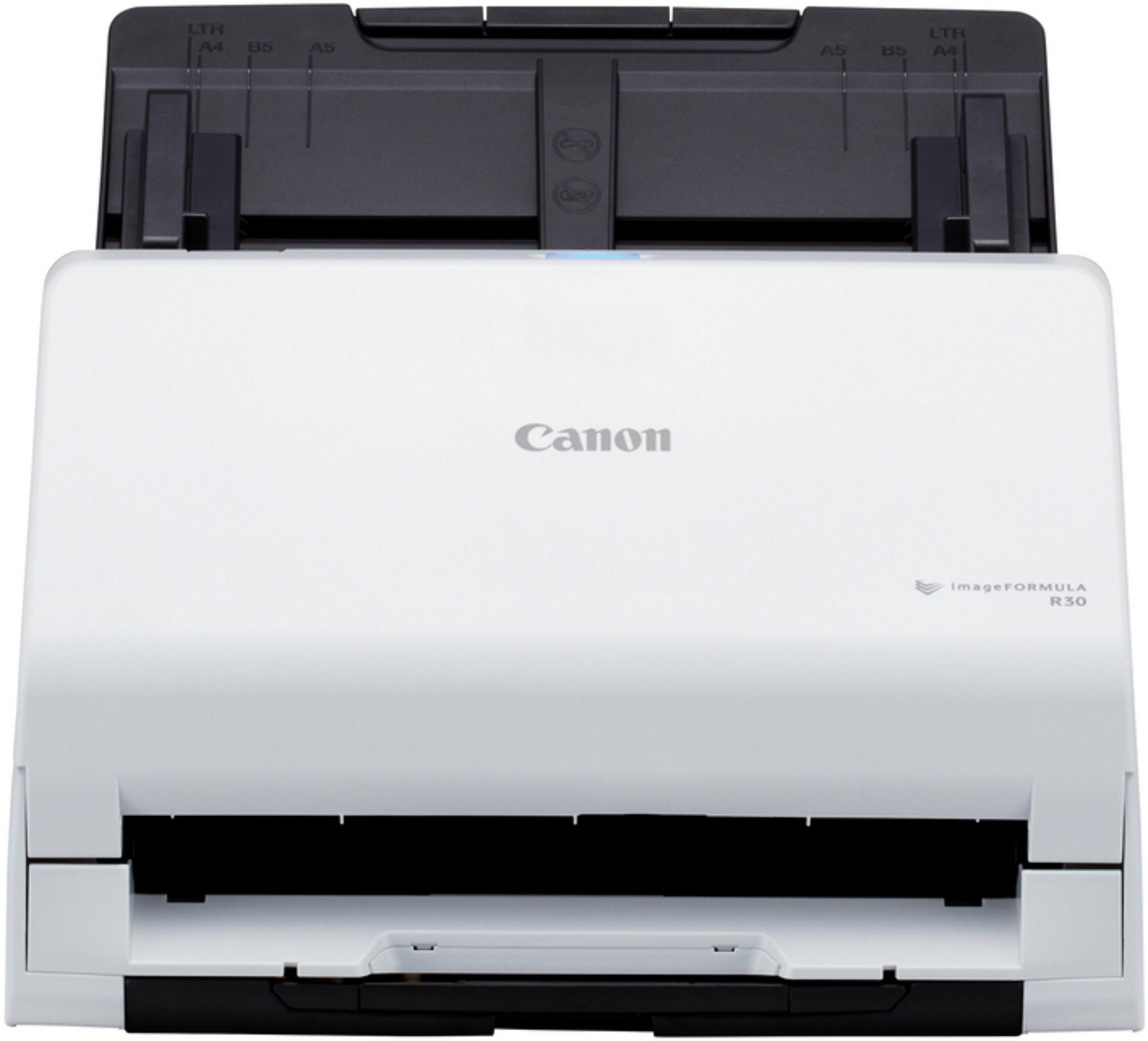 Canon imageFORMULA R30 Scanner