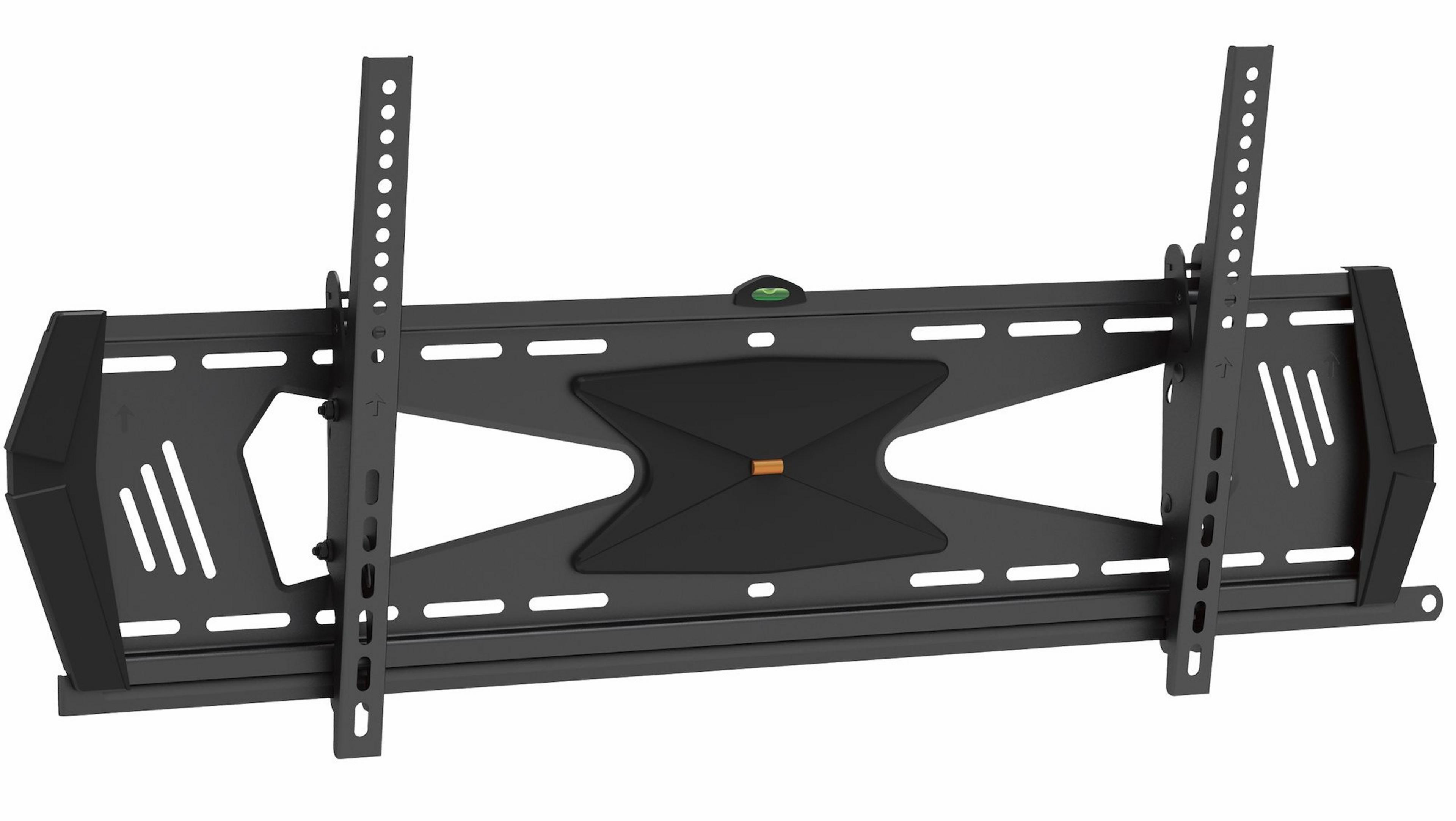 Support mural StarTech plat inclinable