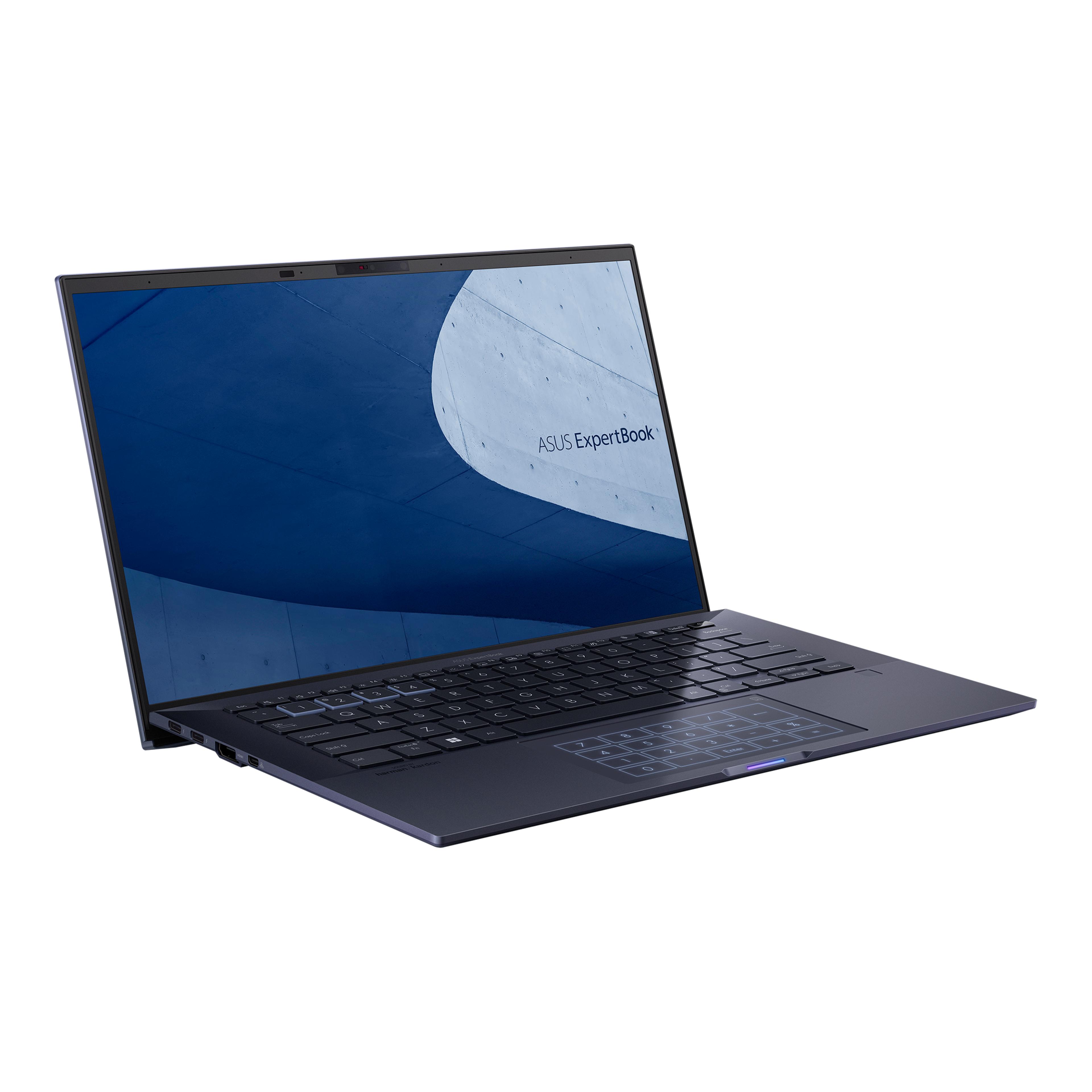 ASUS ExpertBook B9 B9400CBA i7 32GB/1TB