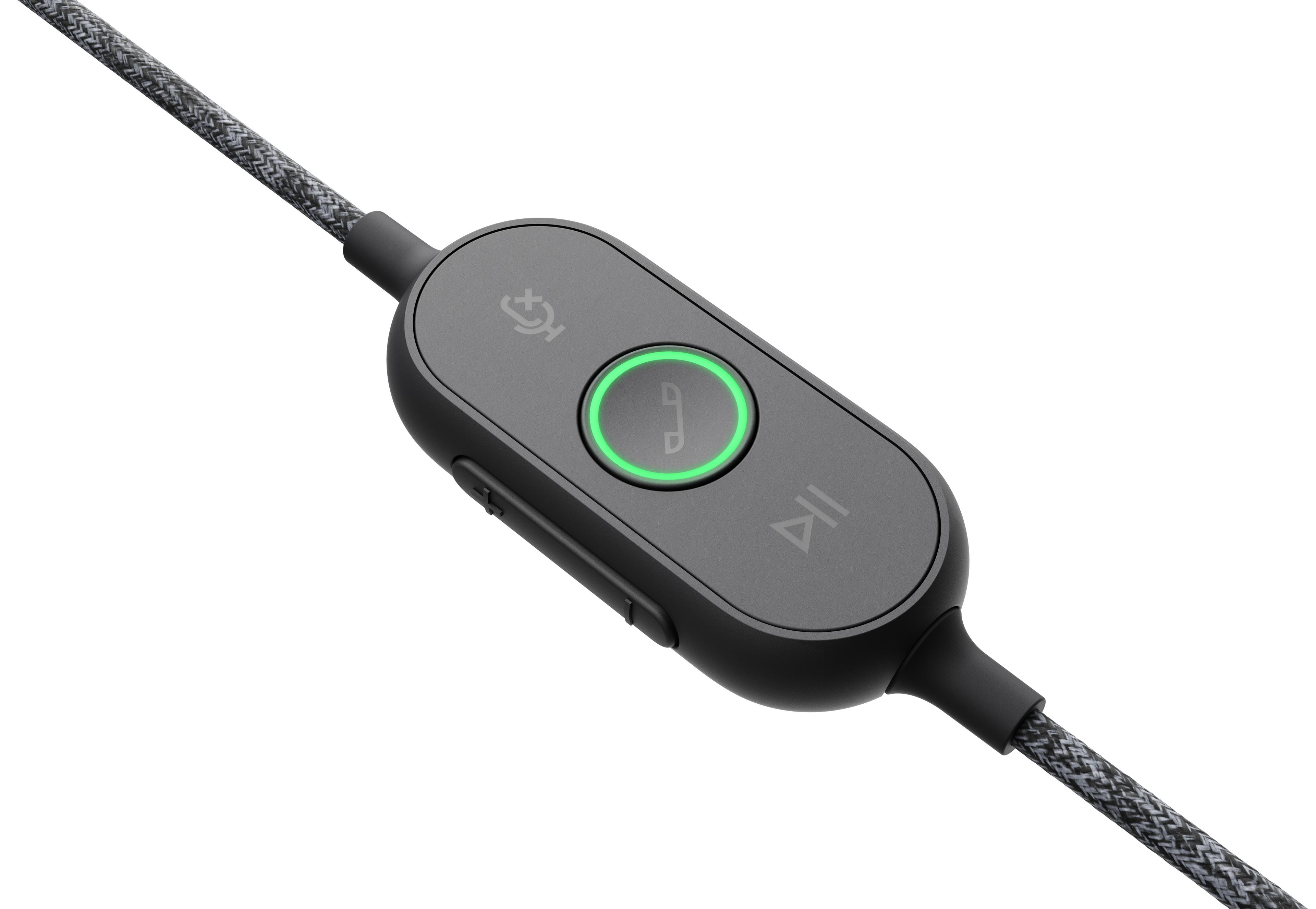 Logitech Wired VideoCollaboration Kit UC