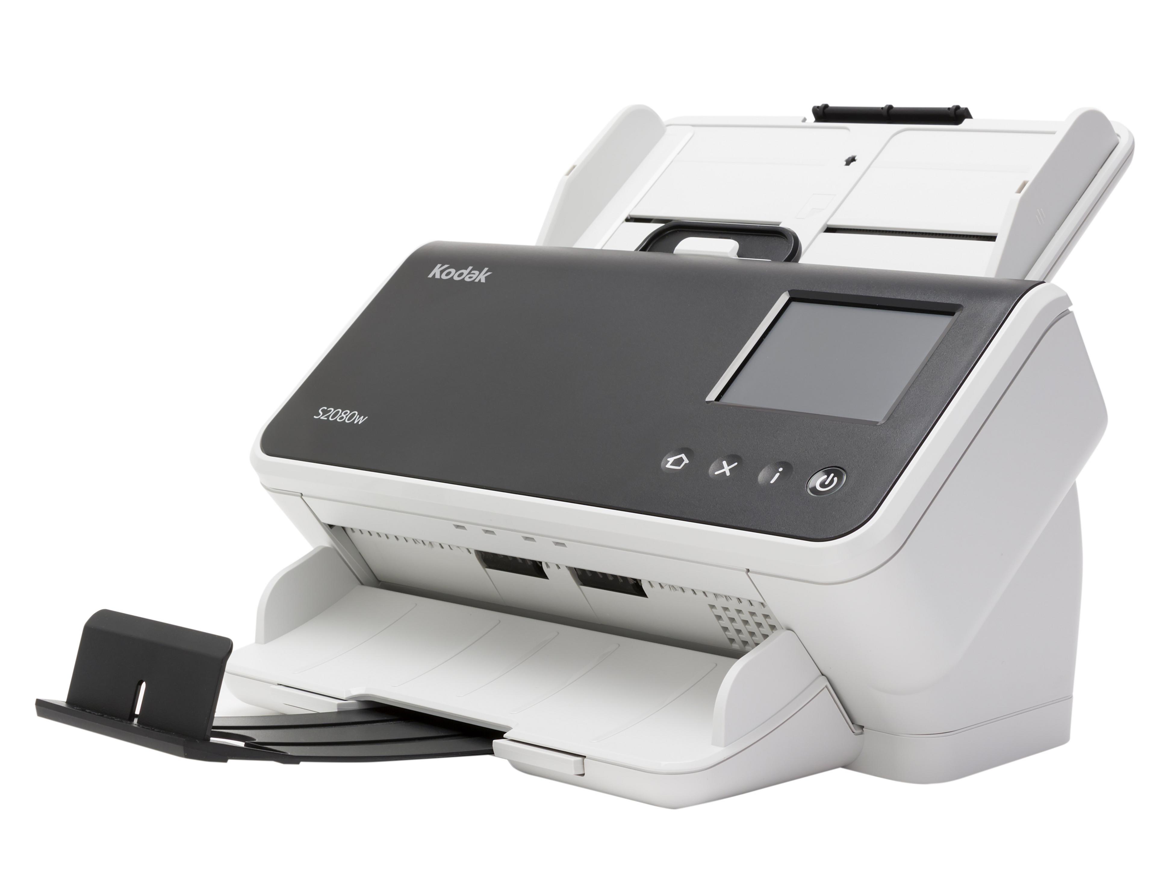 KODAK S2080w Scanner