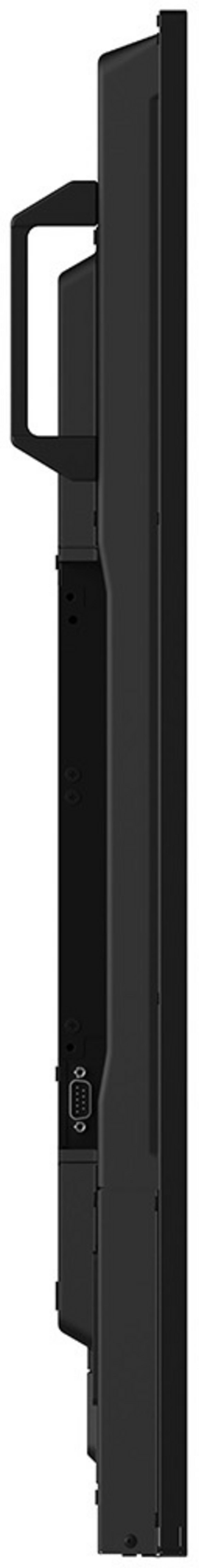 Sharp MultiSync P436 Display