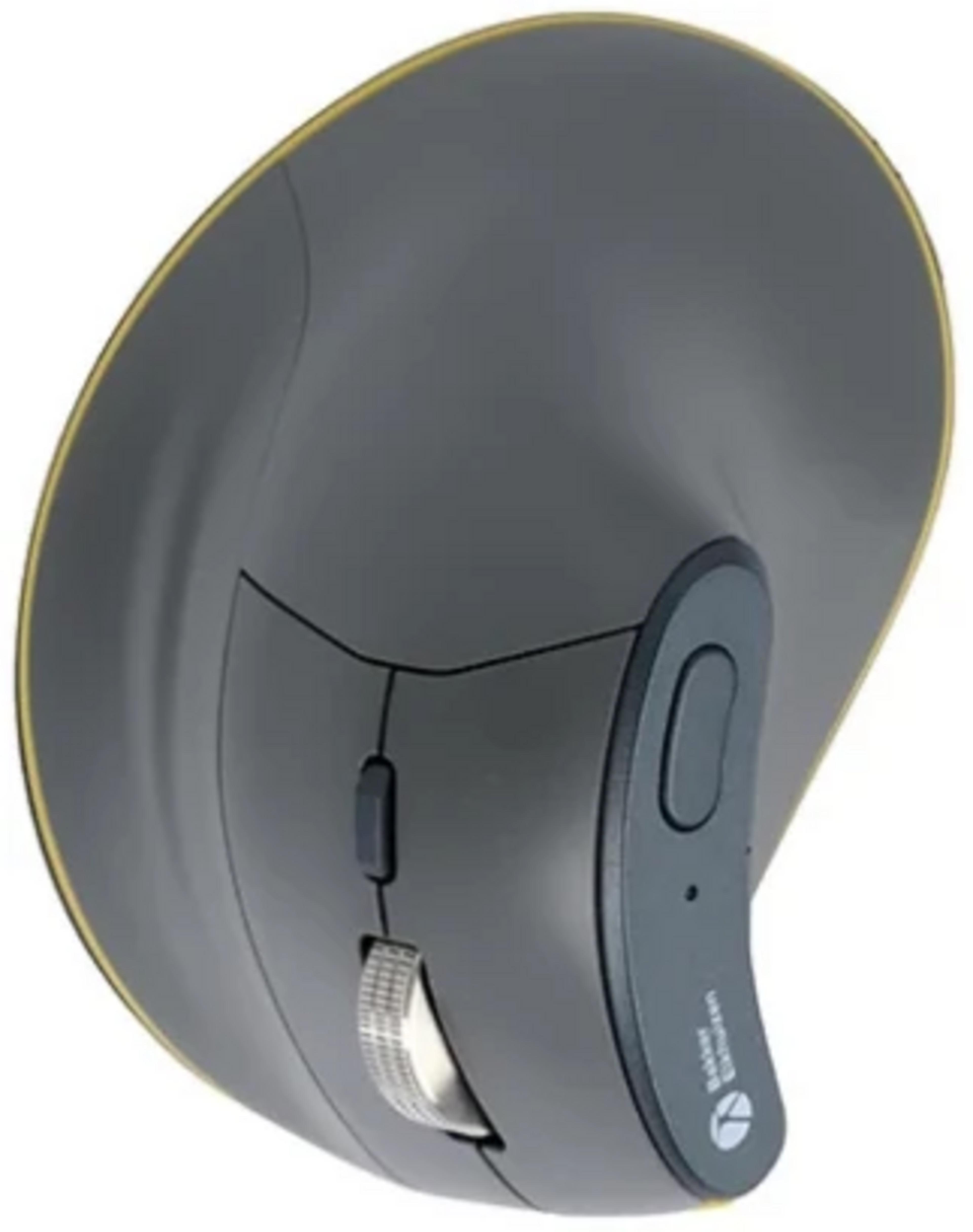 Bakker FastForward 3-Mode Vertical Mouse