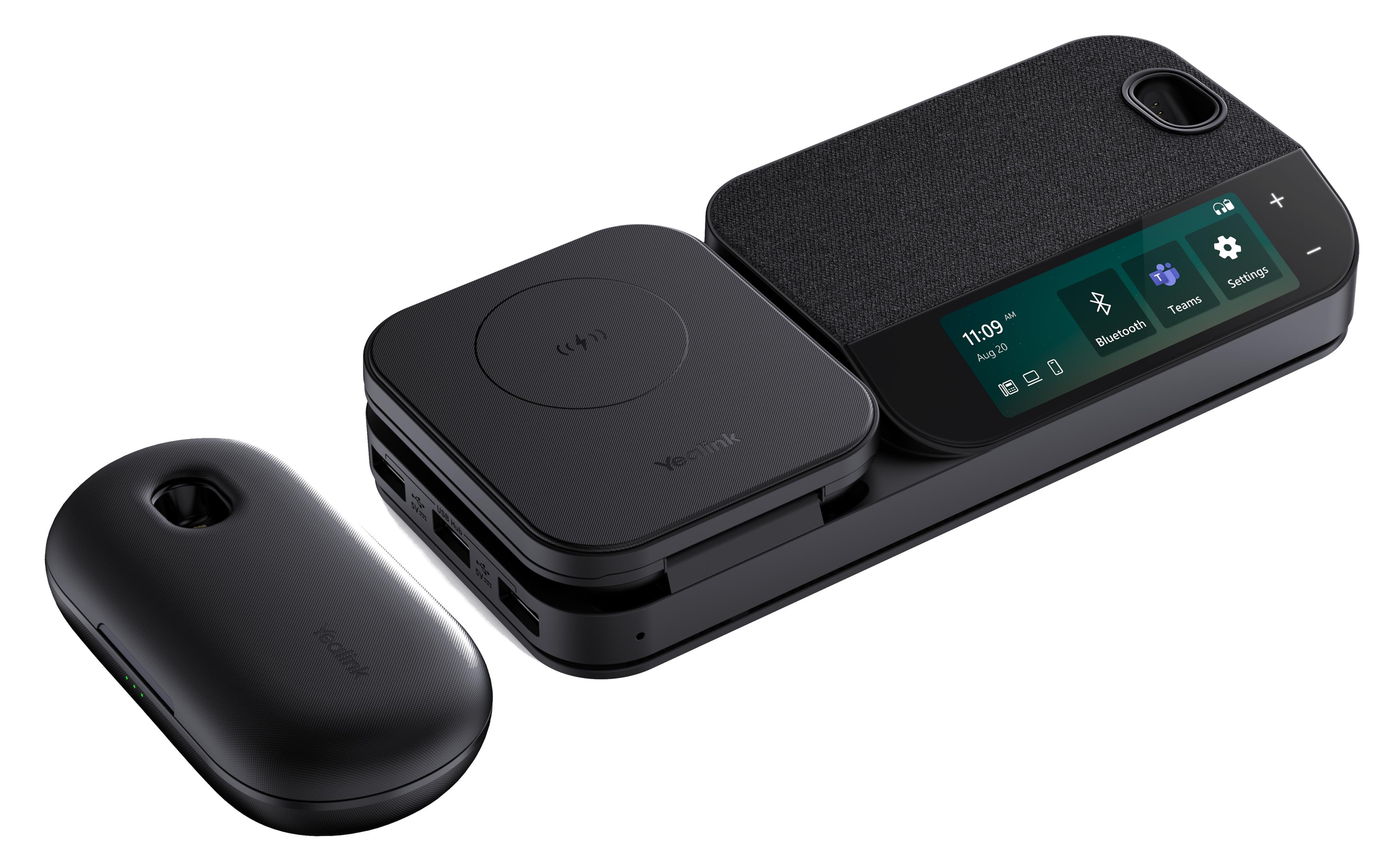 Yealink BH71 Workstation Pro Headset