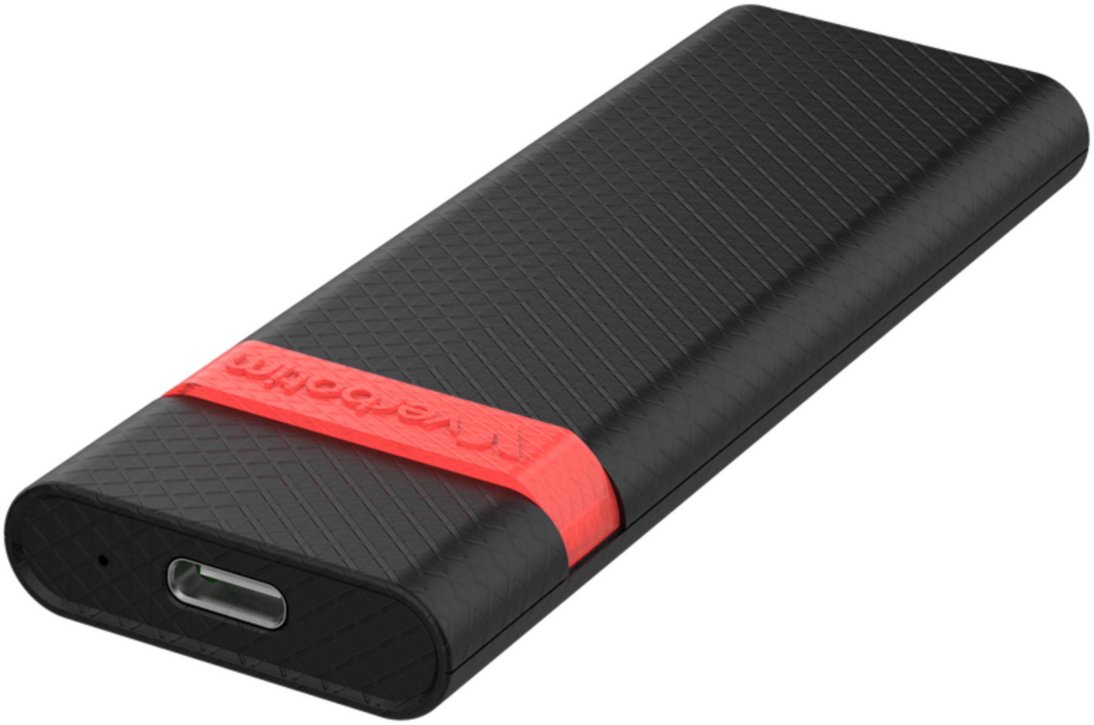 Verbatim M.2 NVMe SSD Enclosure Kit