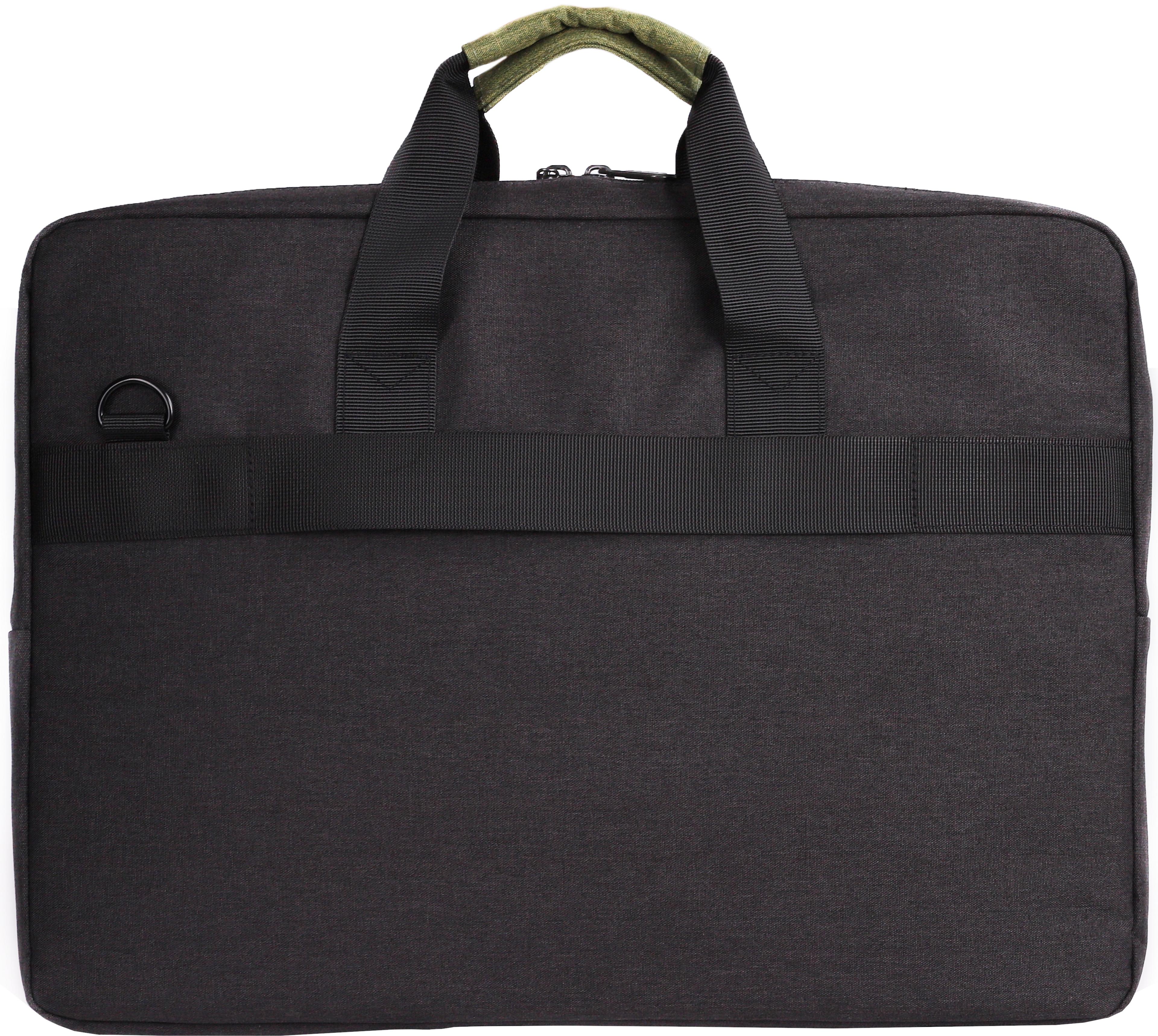 ARTICONA GRS 43.9cm/17.3" Bag Green