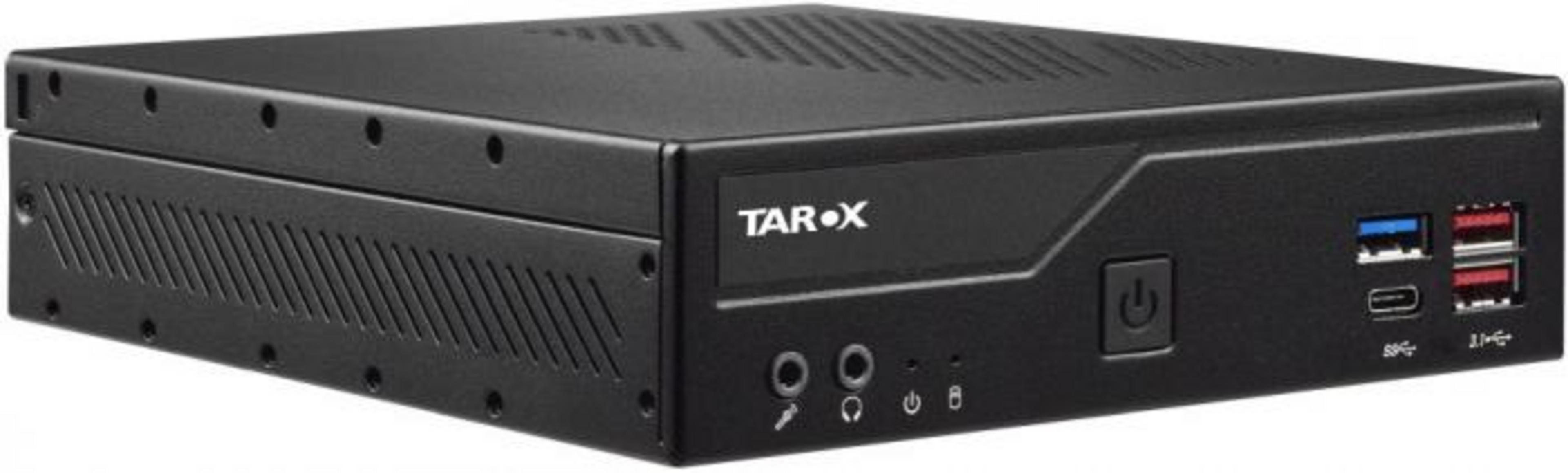 TAROX Endurance Slim i5 8/500GB Mini PC