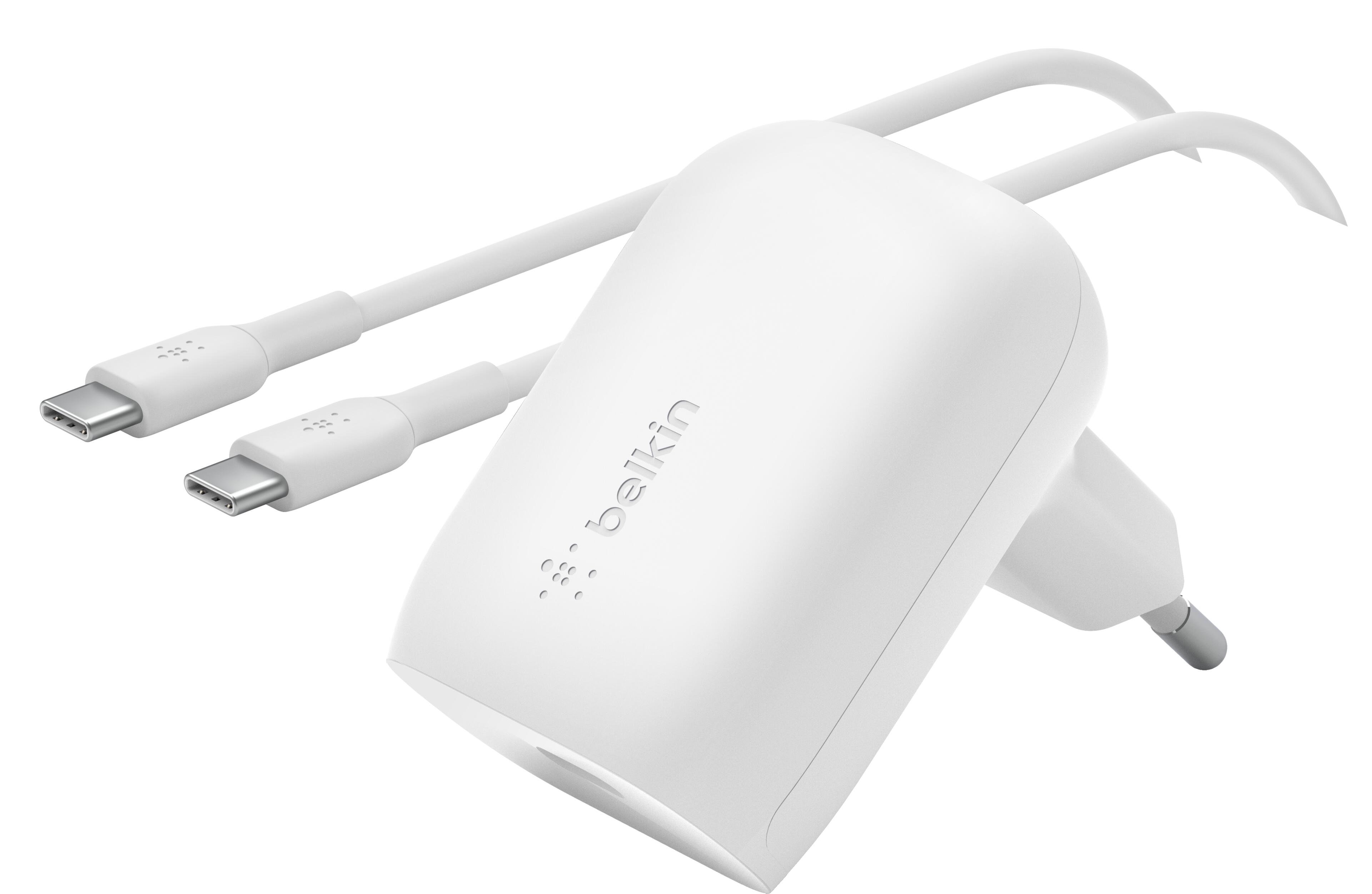 Belkin USB-C Charger 30W