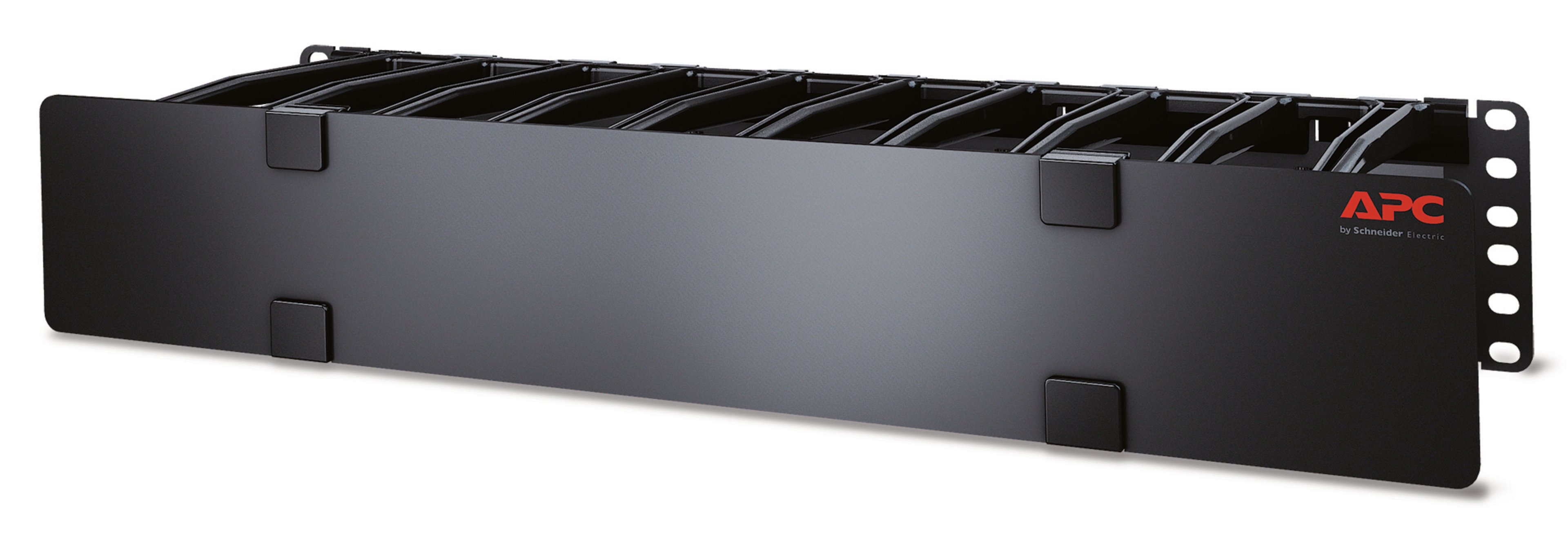 APC Horizontal Cable Manager 2U/152.4mm