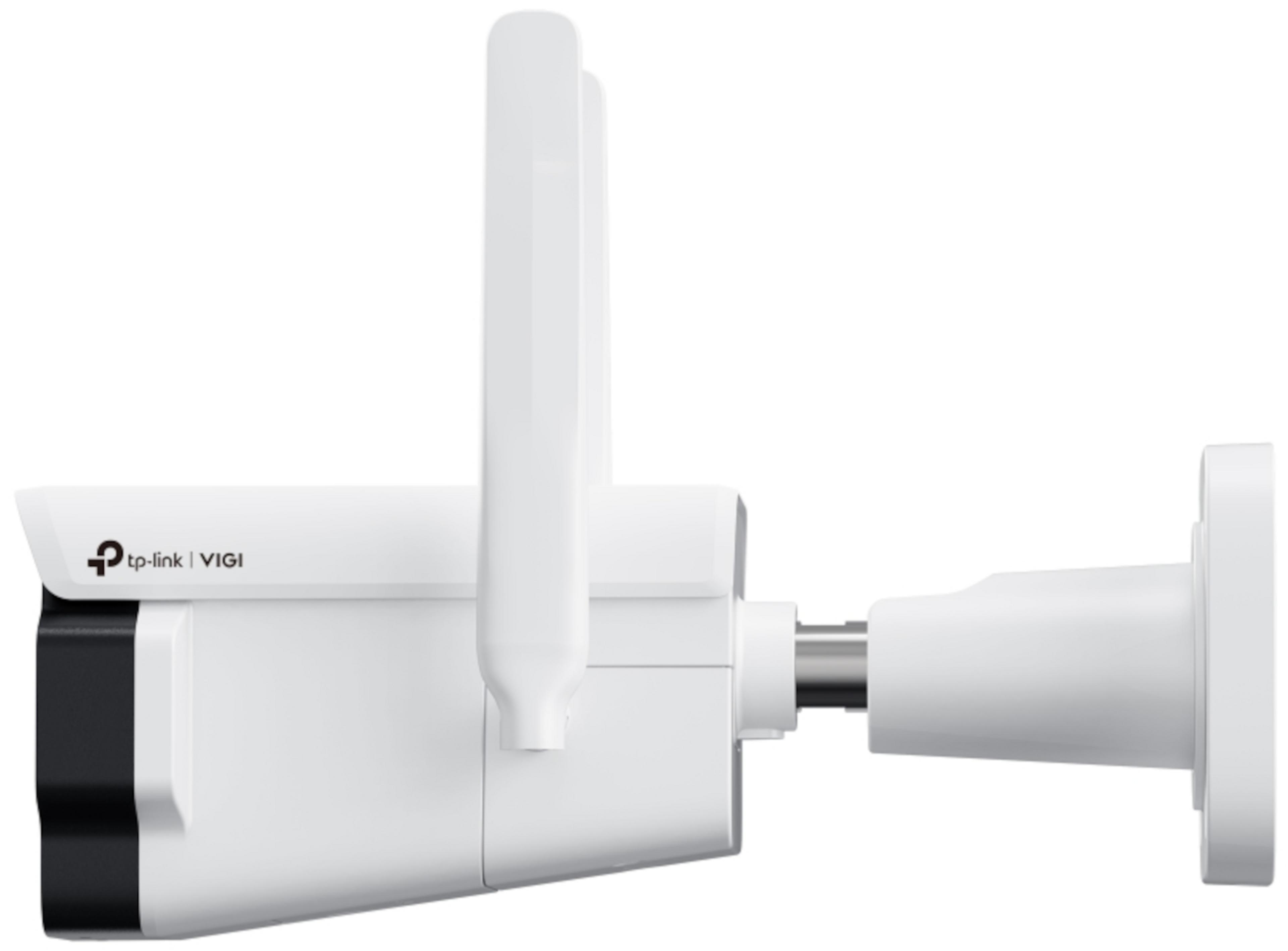 TP-LINK InSight S345-4G Network Camera