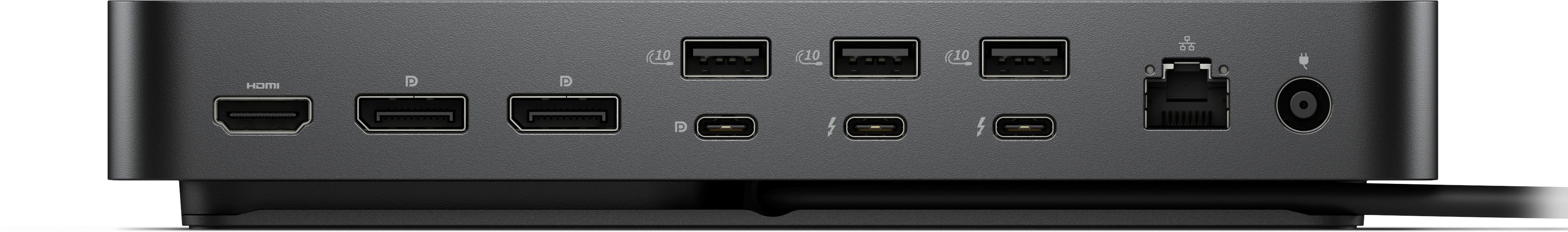 Dell Pro Thunderbolt 4 SD25TB4 Dock