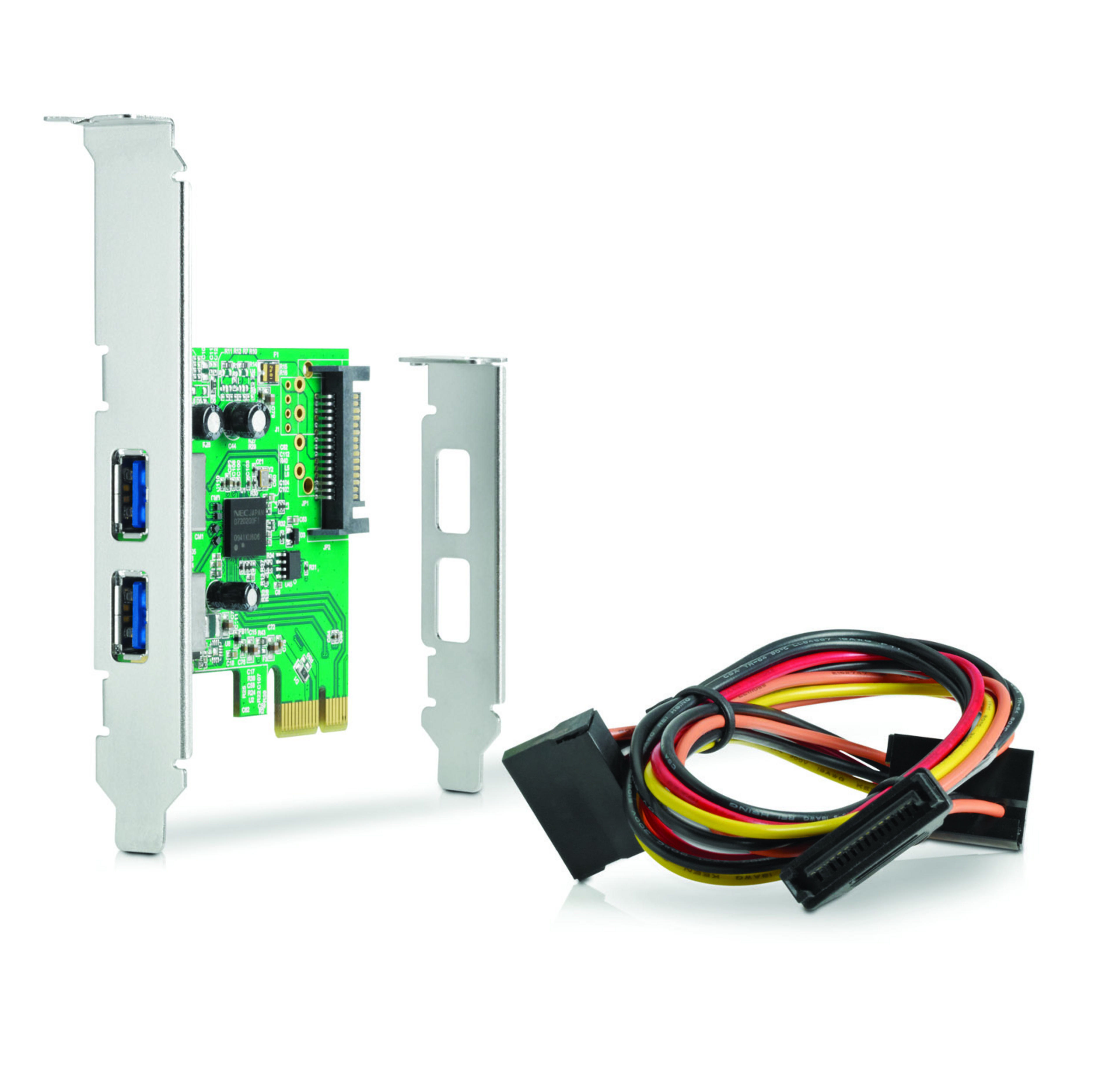 Buy HP USB 3.0 Interface PCIe x1 (BM867AA)