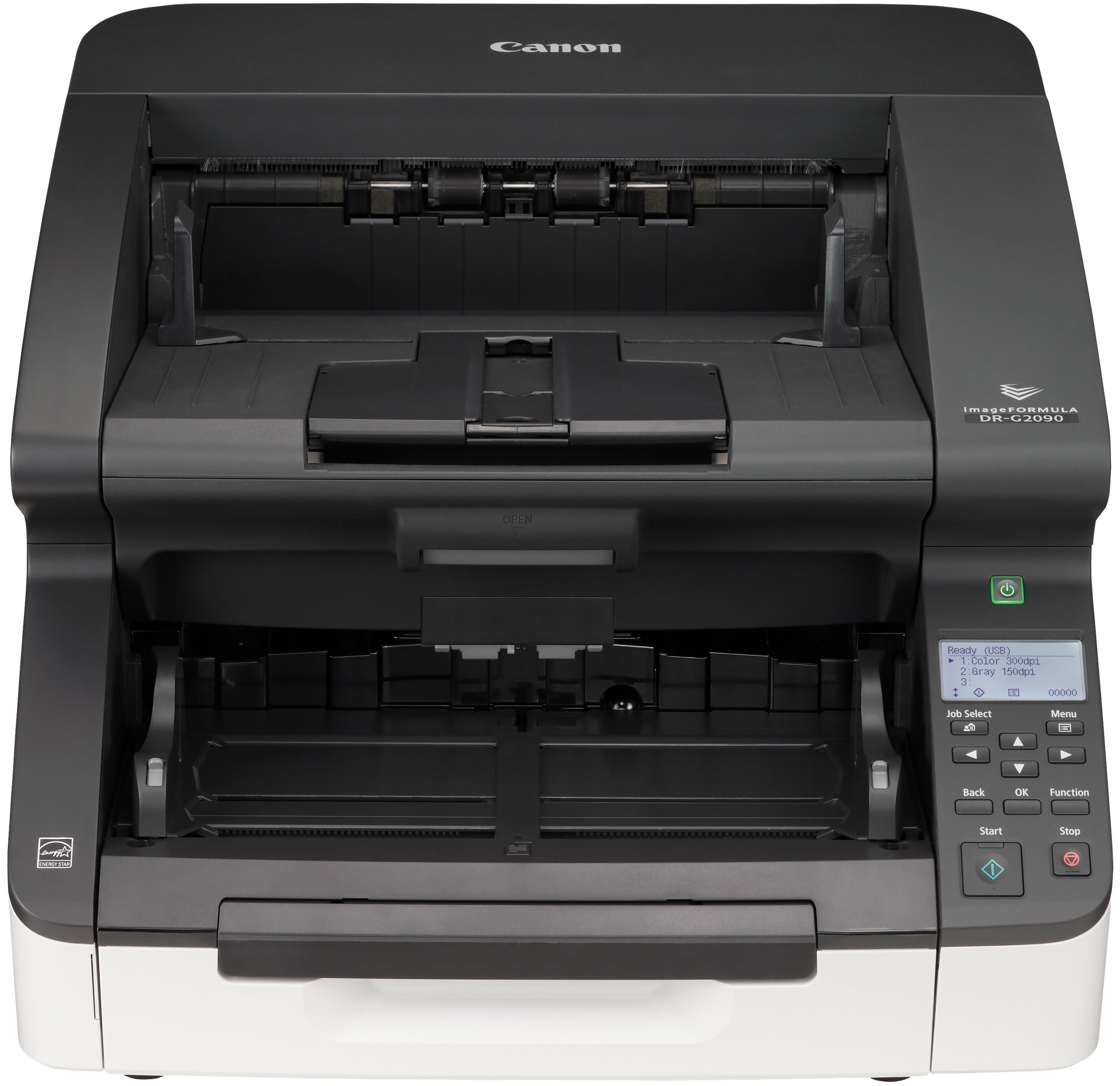 Canon imageFORMULA DR-G2090 Scanner