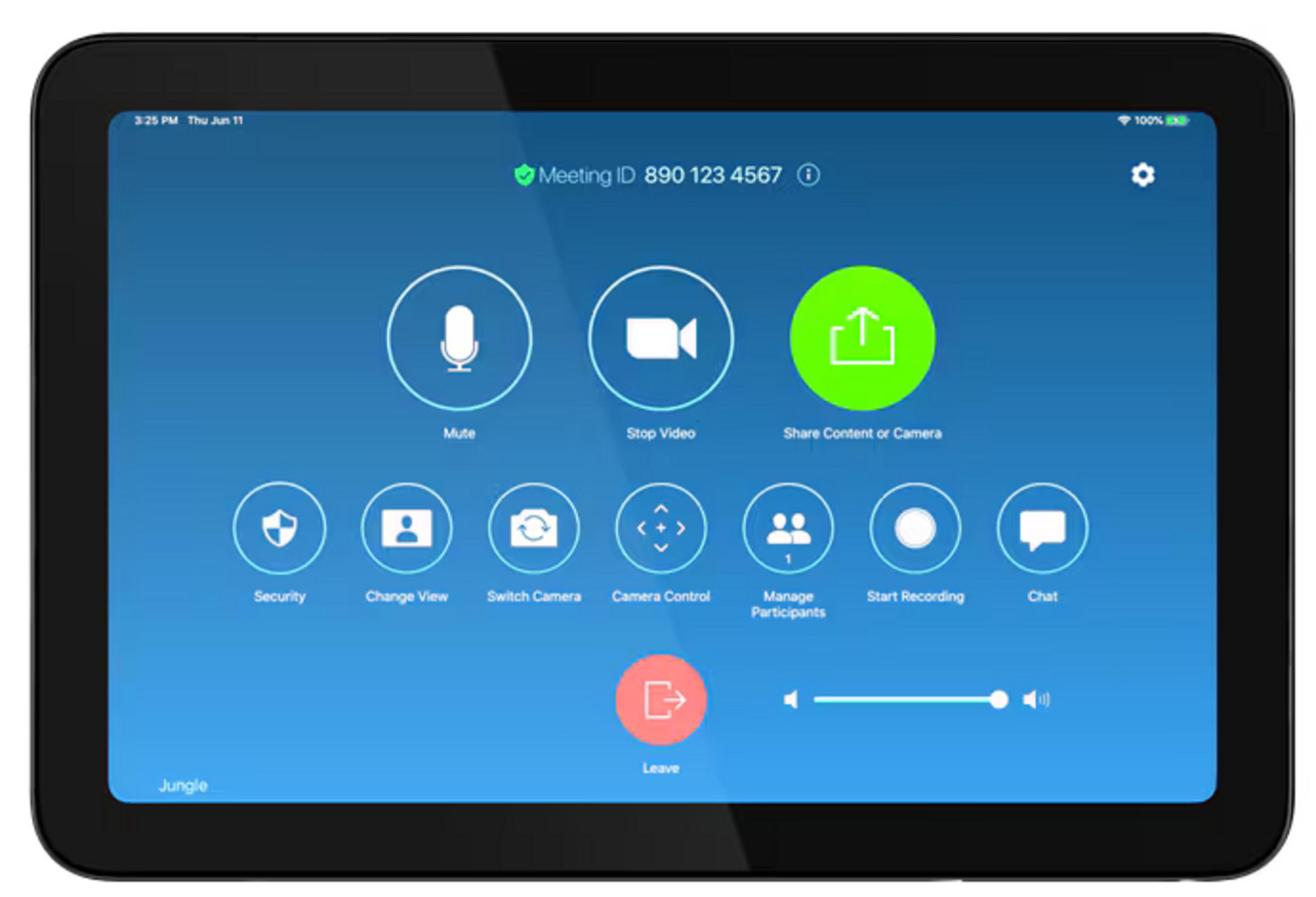Lenovo ThinkSmart One + IP Contr. Zoom