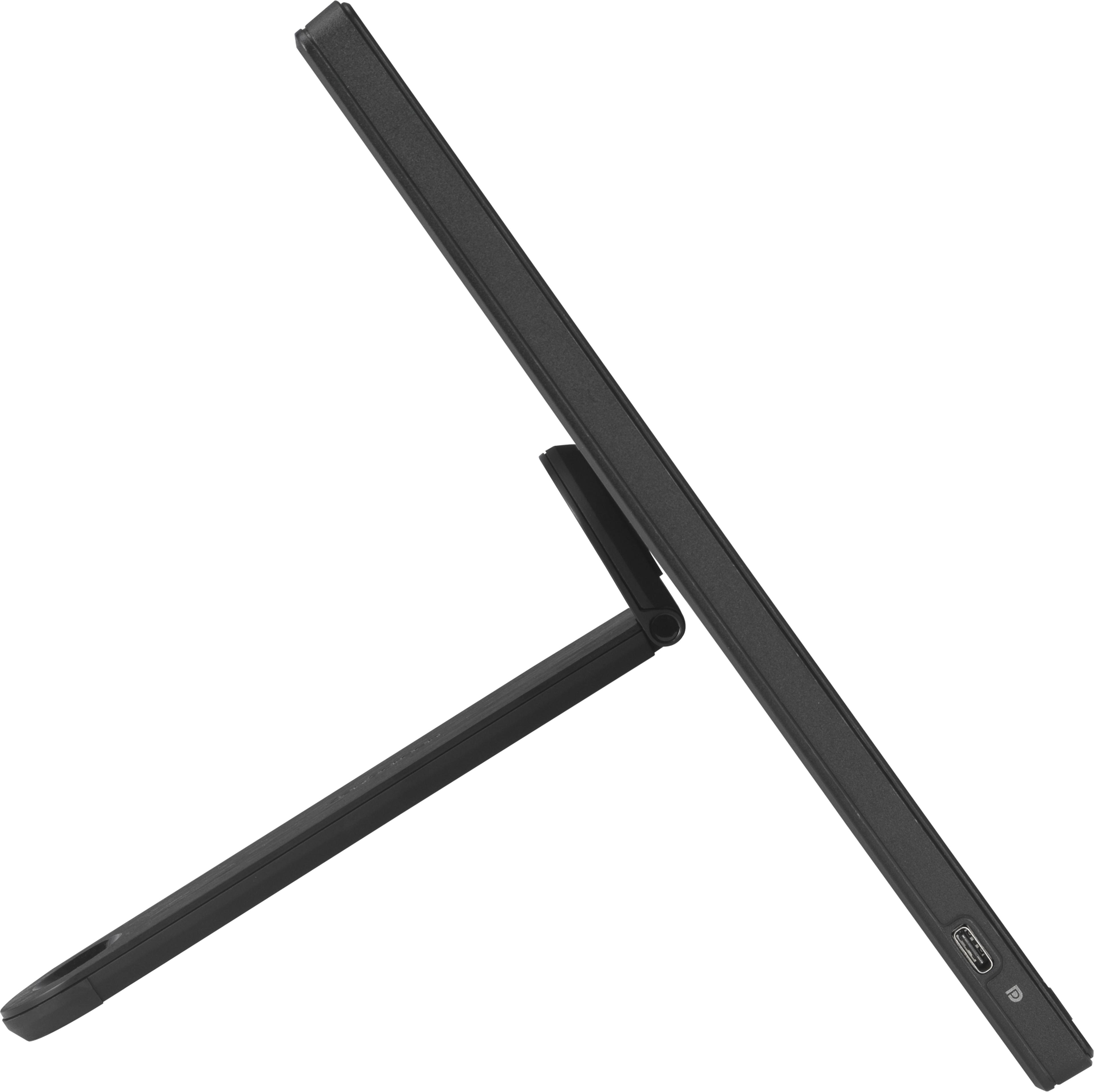 Asus ZenScreen MB166CR tragbarer Monitor