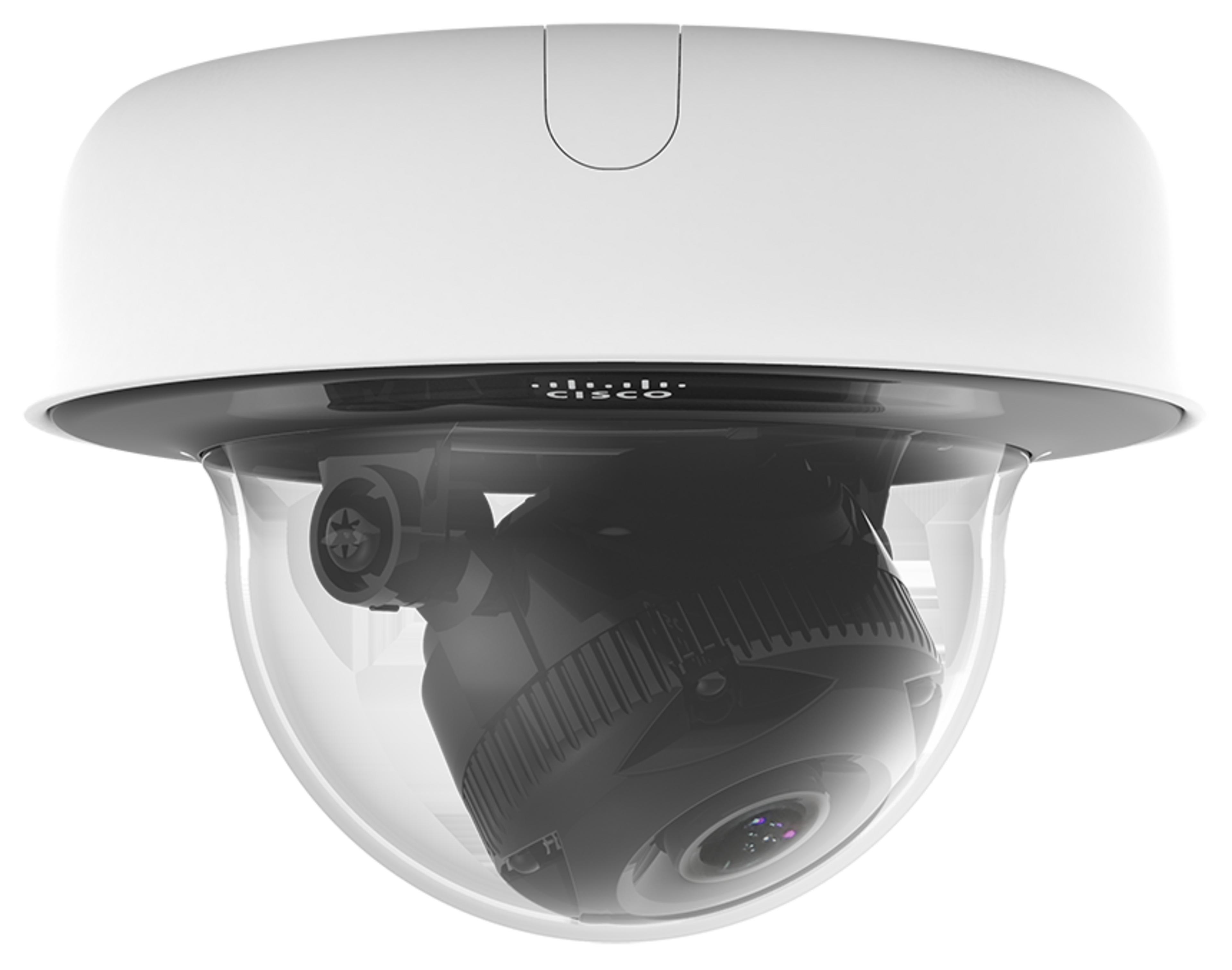 Cisco Meraki MV12WE-HW Indoor Kamera