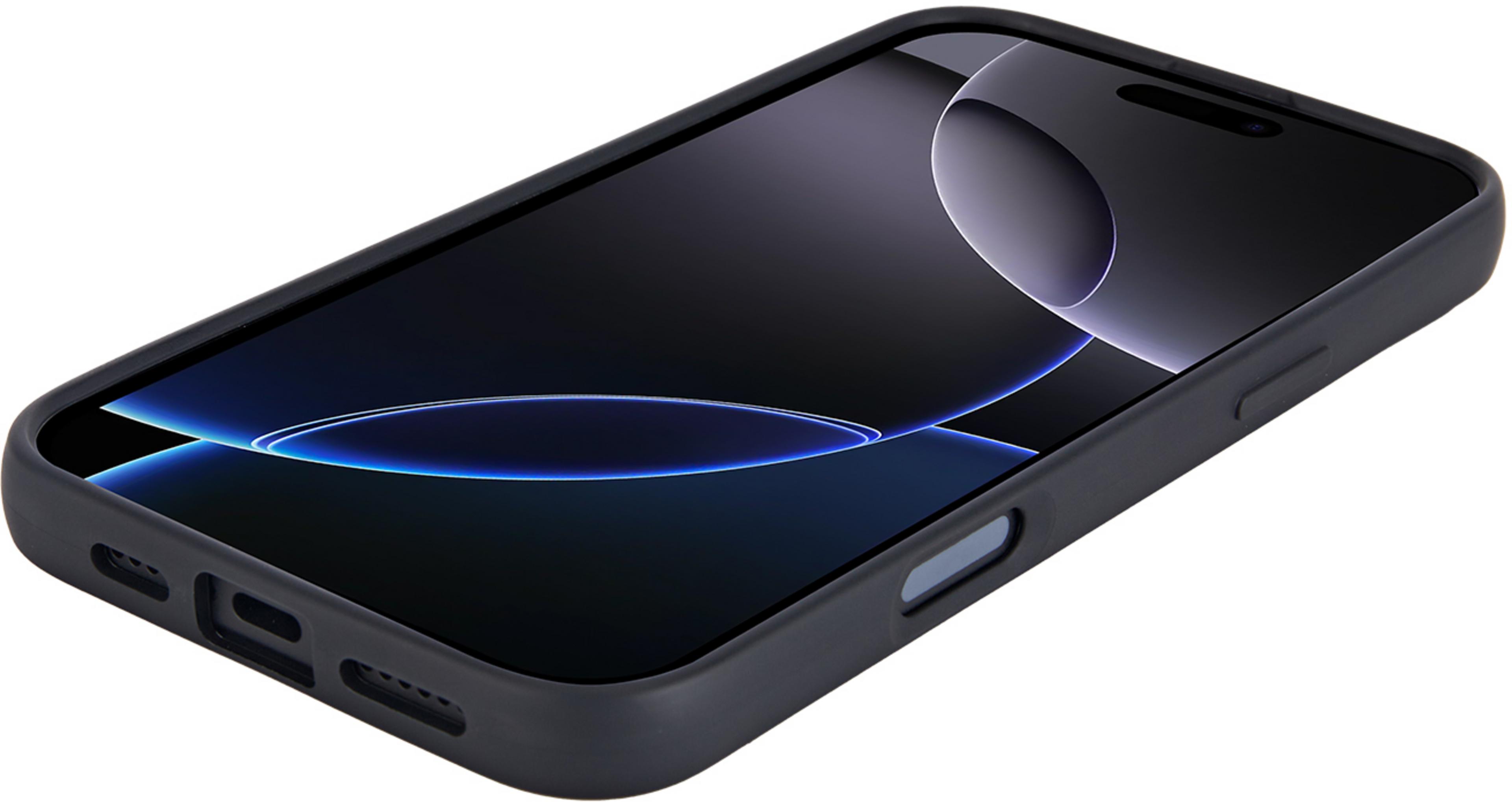 ARTICONA GRS iPhone 16 Plus tok fekete