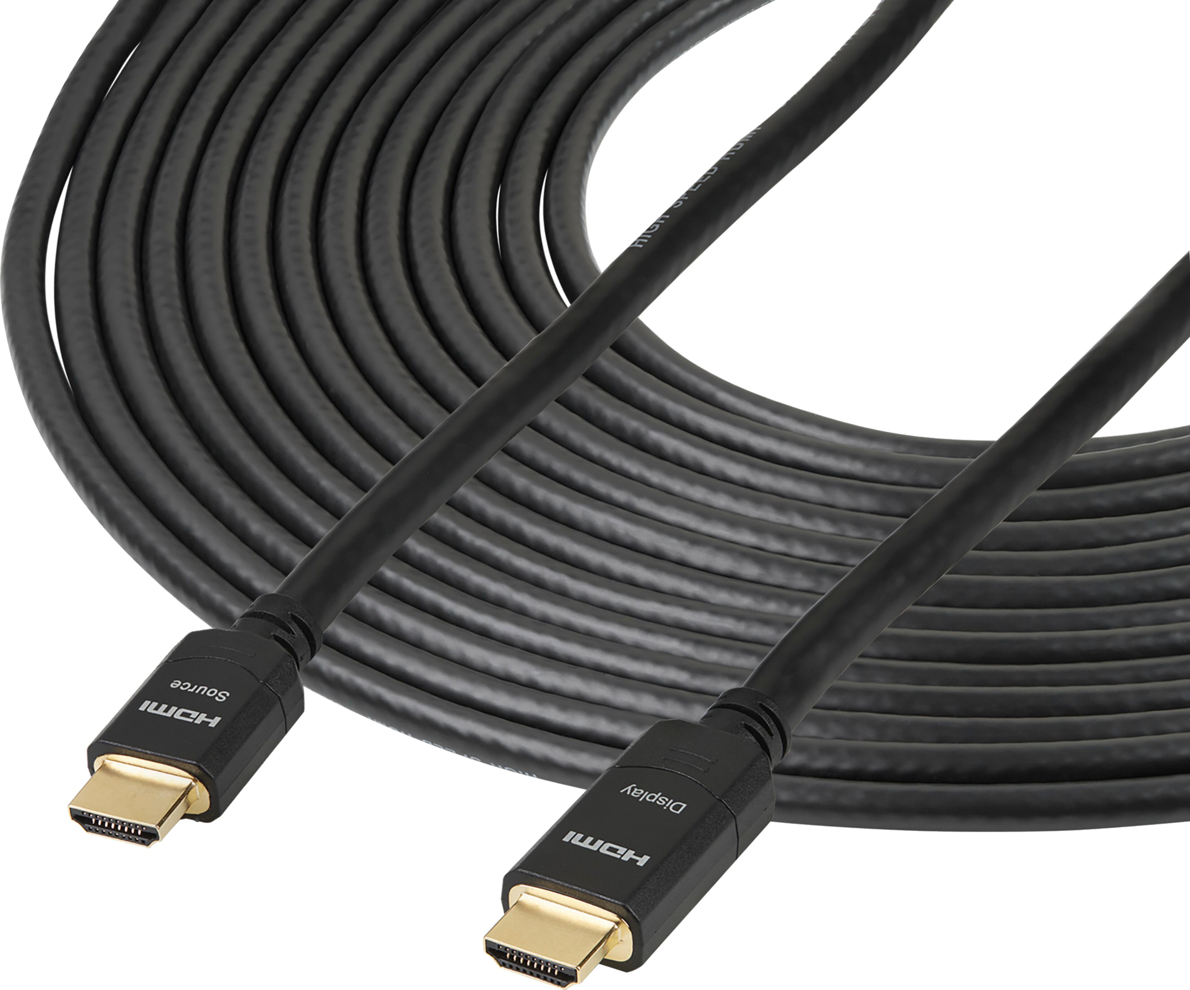 StarTech HDMI Active Cable 20m